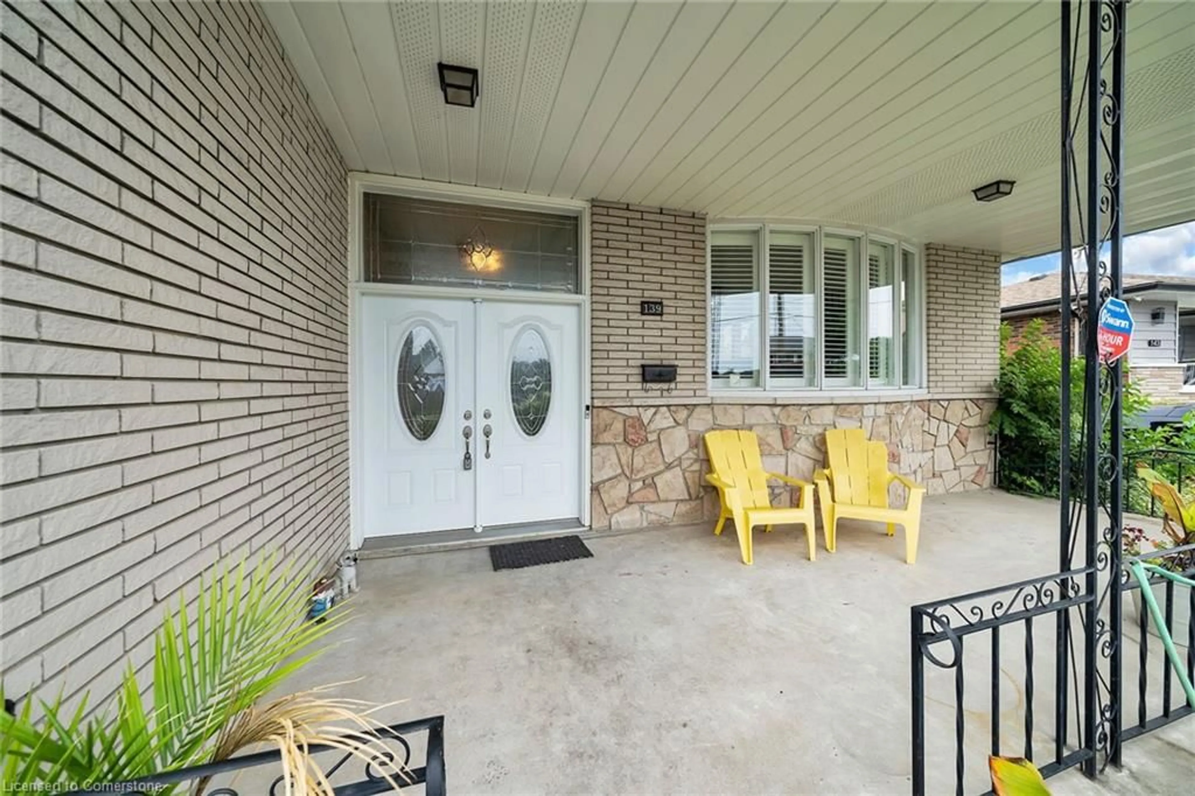 Unknown for 139 Nugent Dr, Hamilton Ontario L8H 2N3