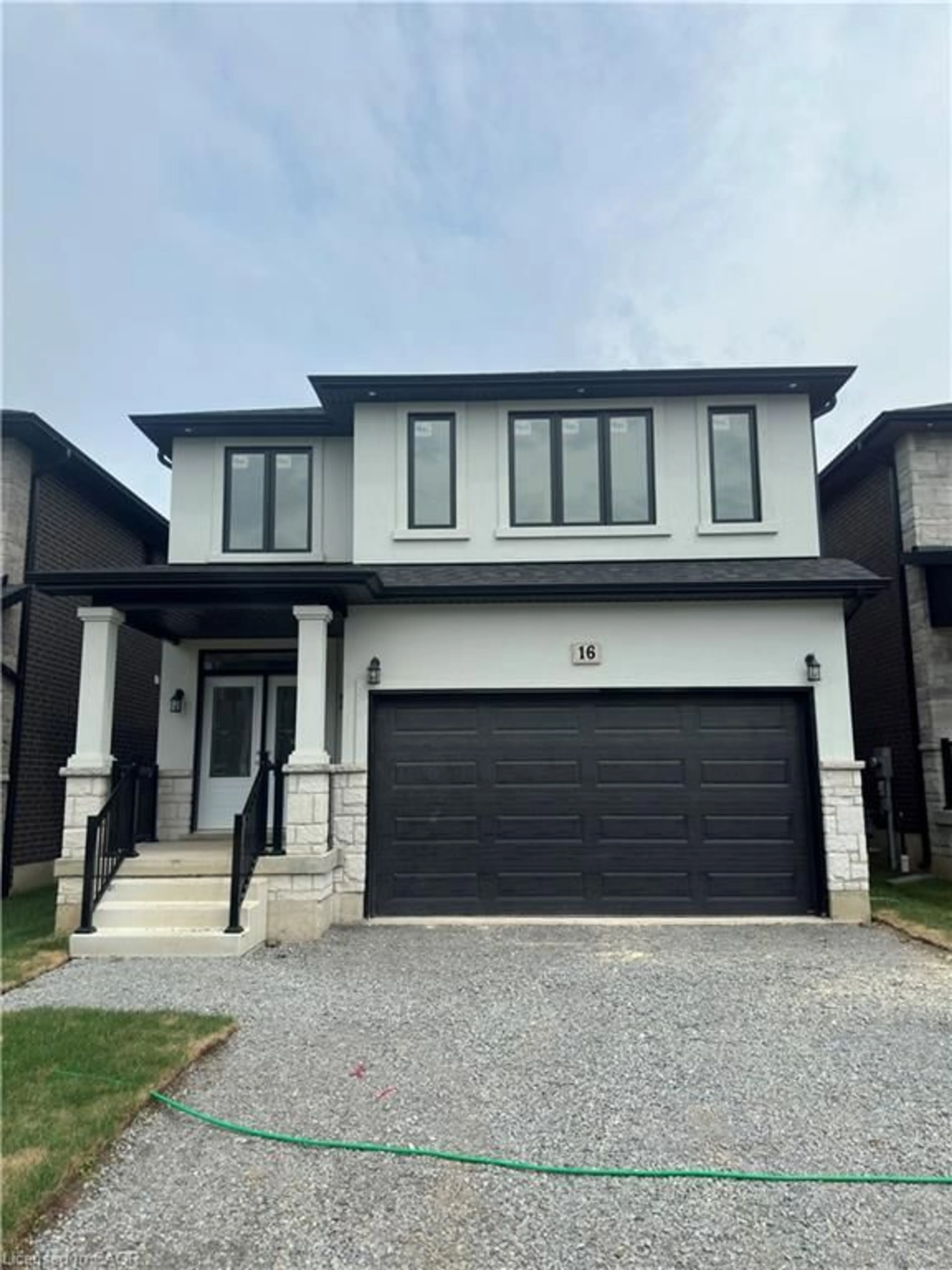 Unknown for 16 Dunlop Rd, Hamilton Ontario L9B 1J6