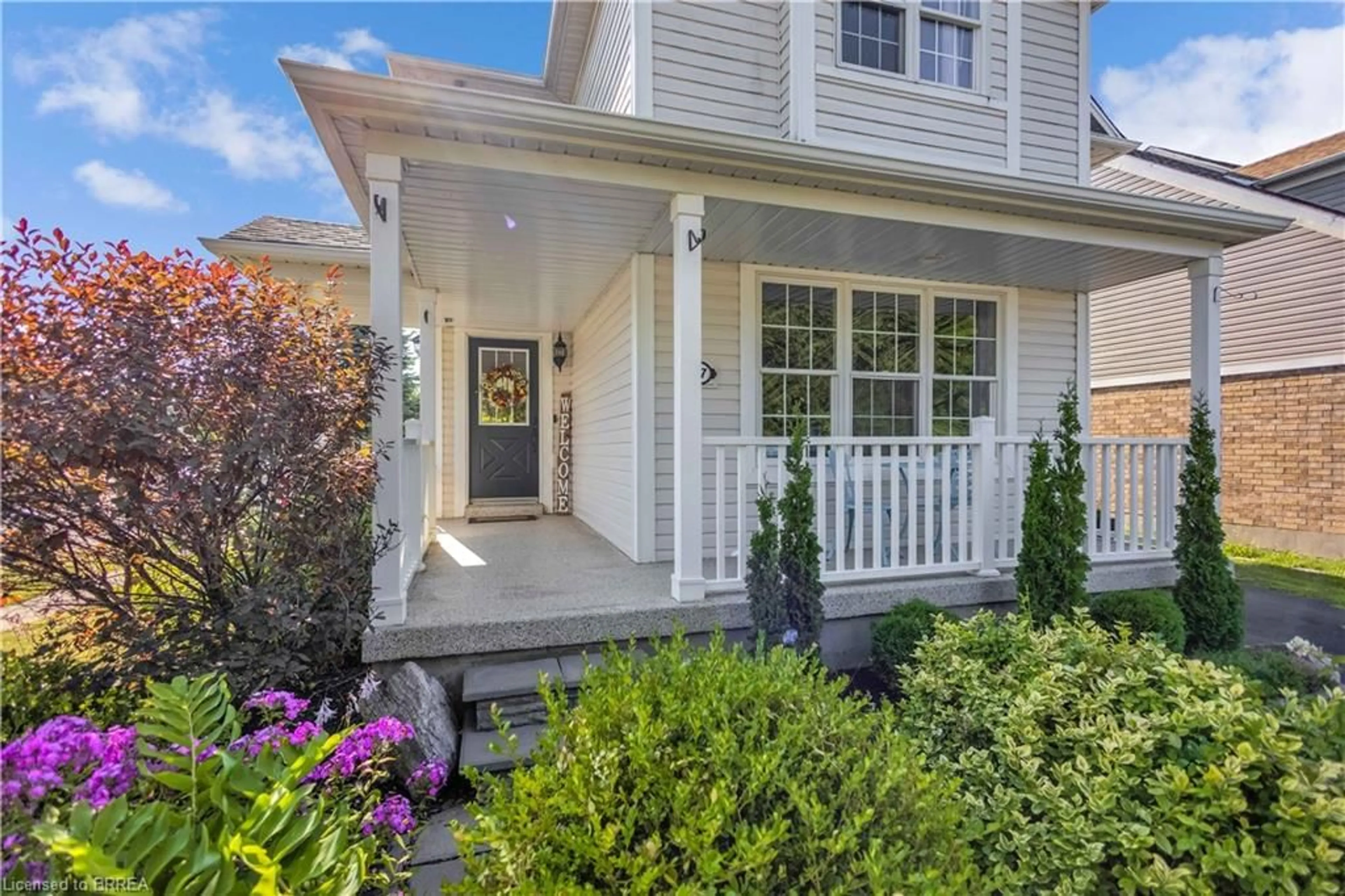 Unknown for 27 Shantz Ave, Brantford Ontario N3T 0A6