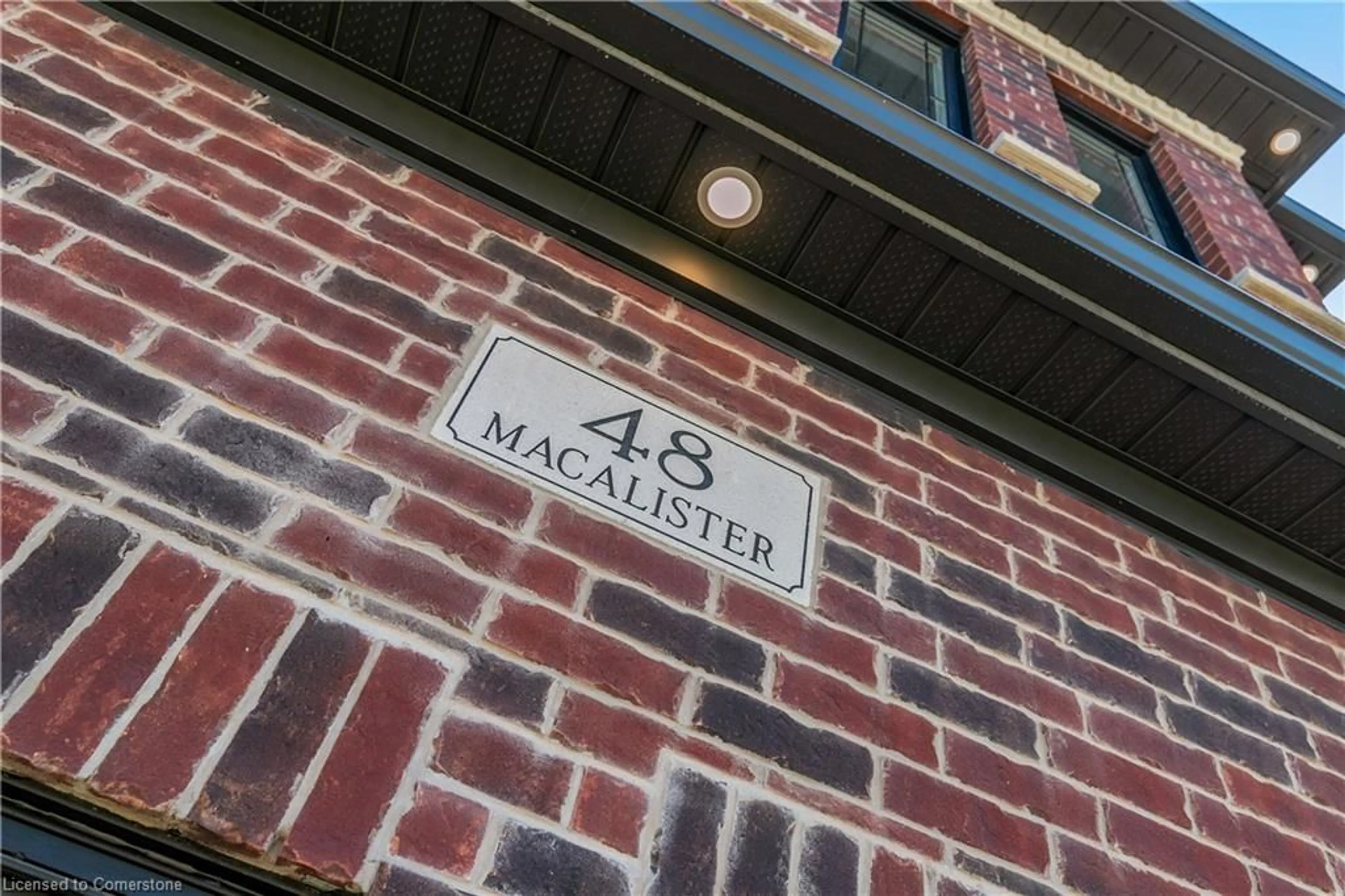 Unknown for 48 Macalister Blvd, Guelph Ontario N1G 0G6