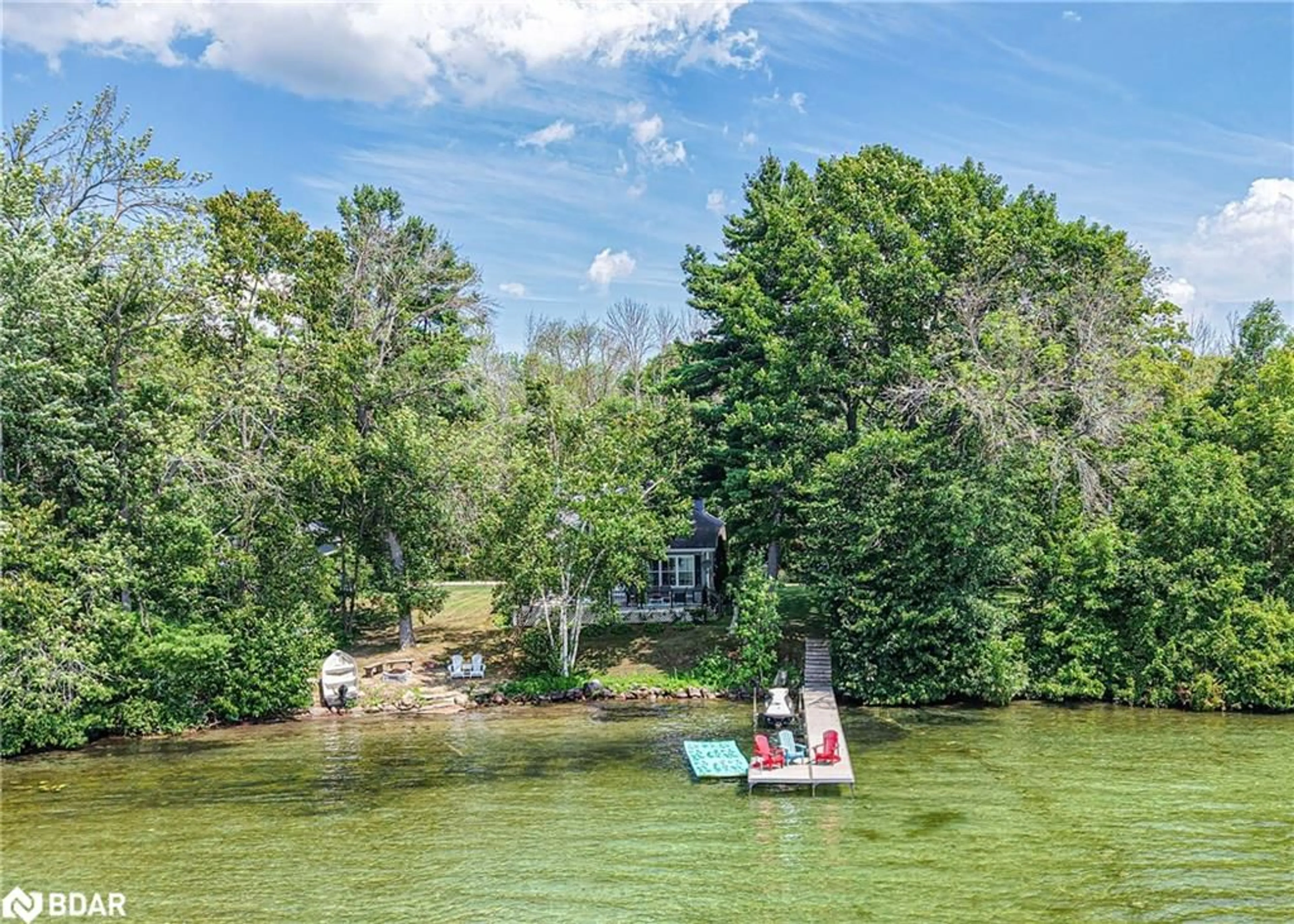 Unknown for 6888 Pentland Lane, Washago Ontario L0K 2B0