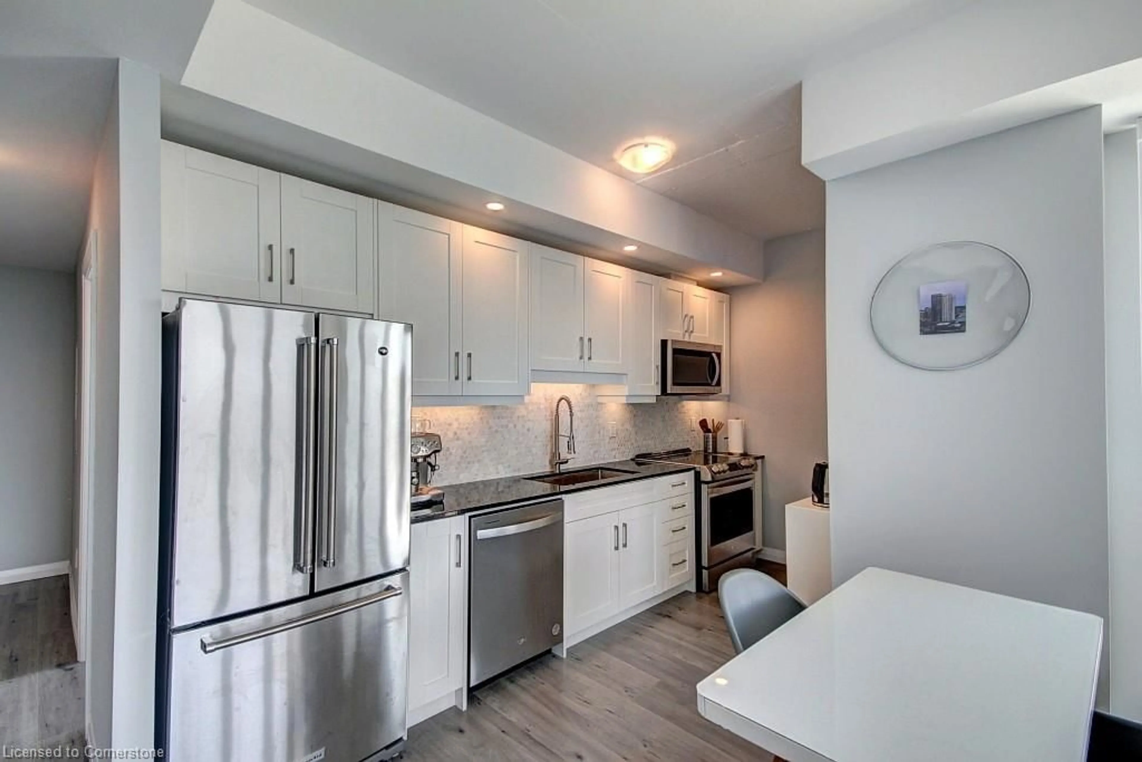 Unknown for 60 Charles St #1805, Kitchener Ontario N2G 0C9