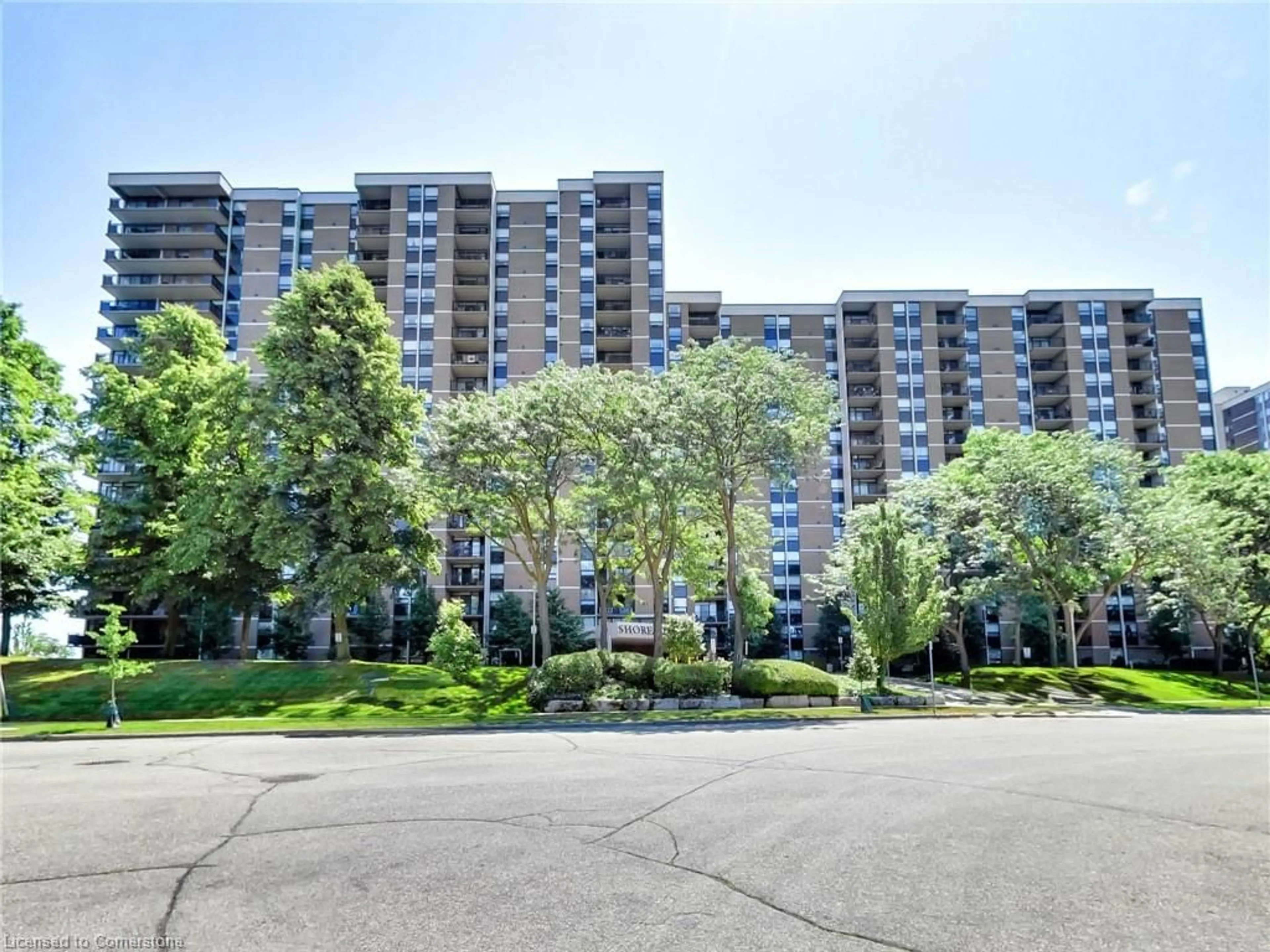 Unknown for 500 Green Rd #203, Stoney Creek Ontario L8E 3M6
