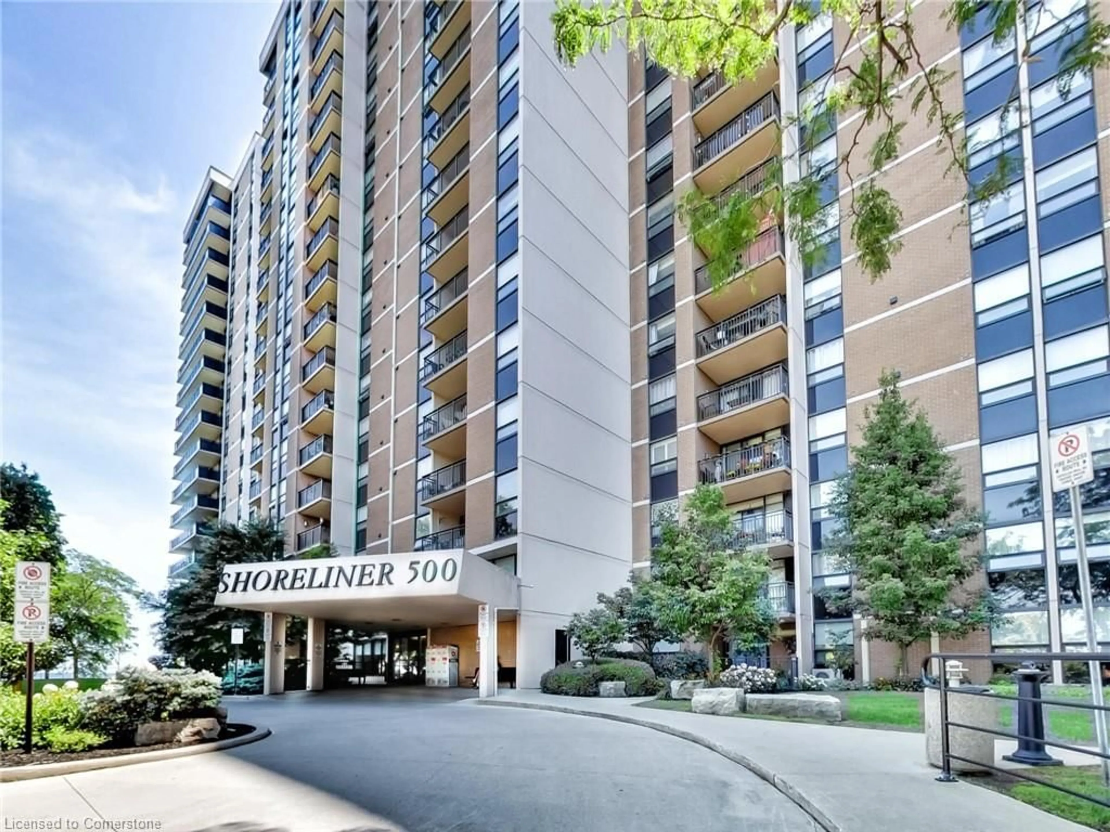 Unknown for 500 Green Rd #203, Stoney Creek Ontario L8E 3M6