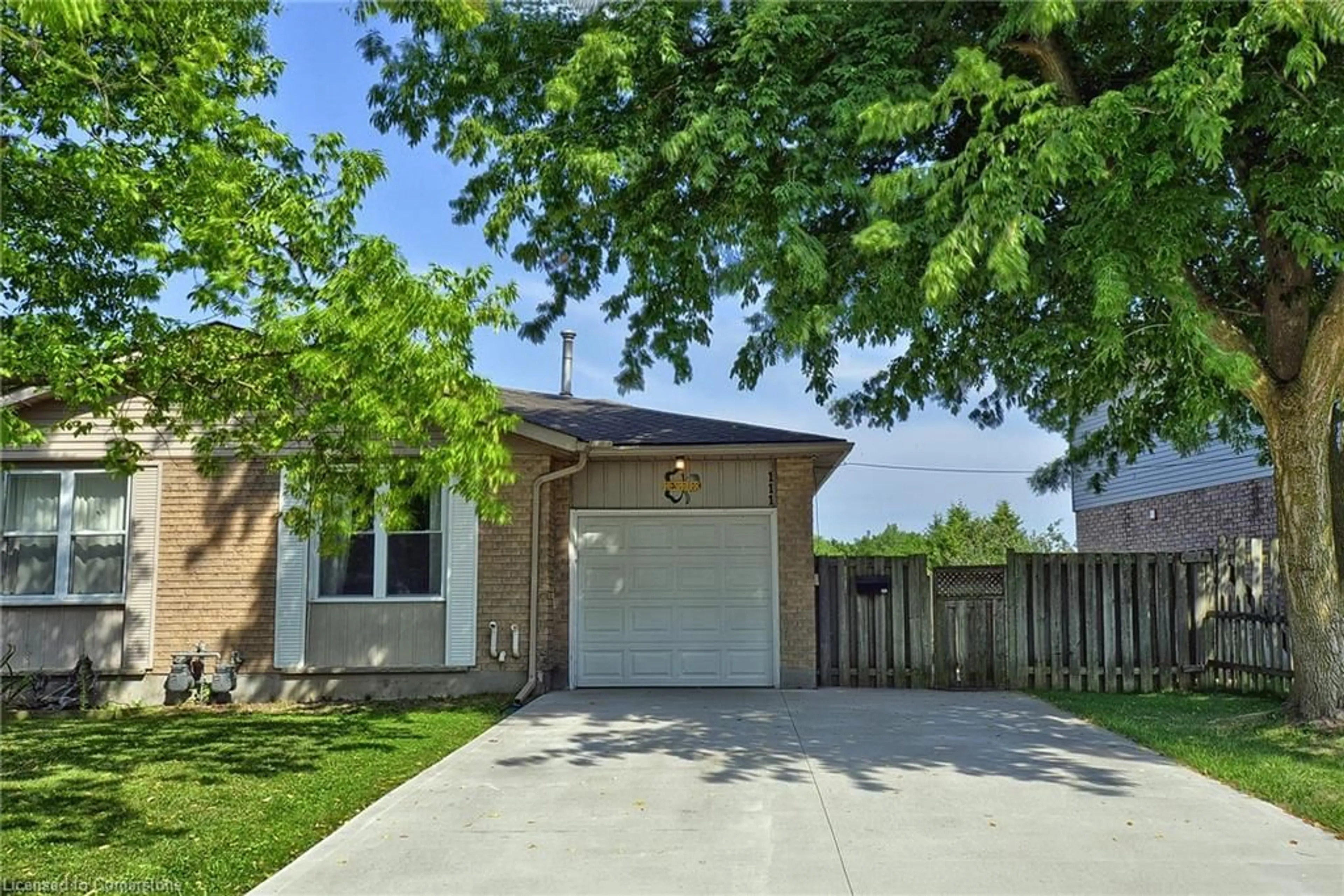 Unknown for 111 Carmine Cres, Cambridge Ontario N3C 3Z3