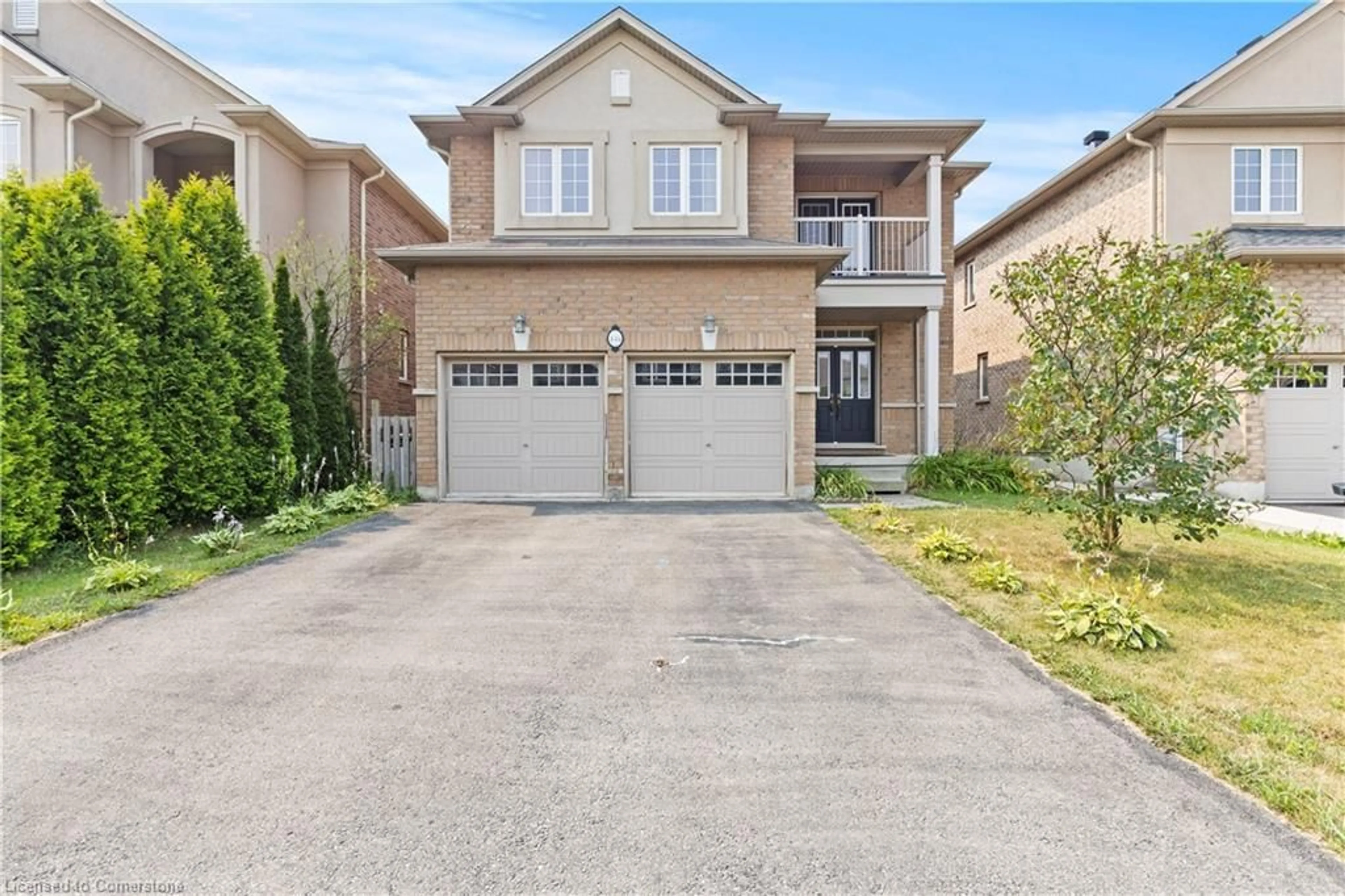 Unknown for 135 Raymond Rd, Ancaster Ontario L9K 0G9