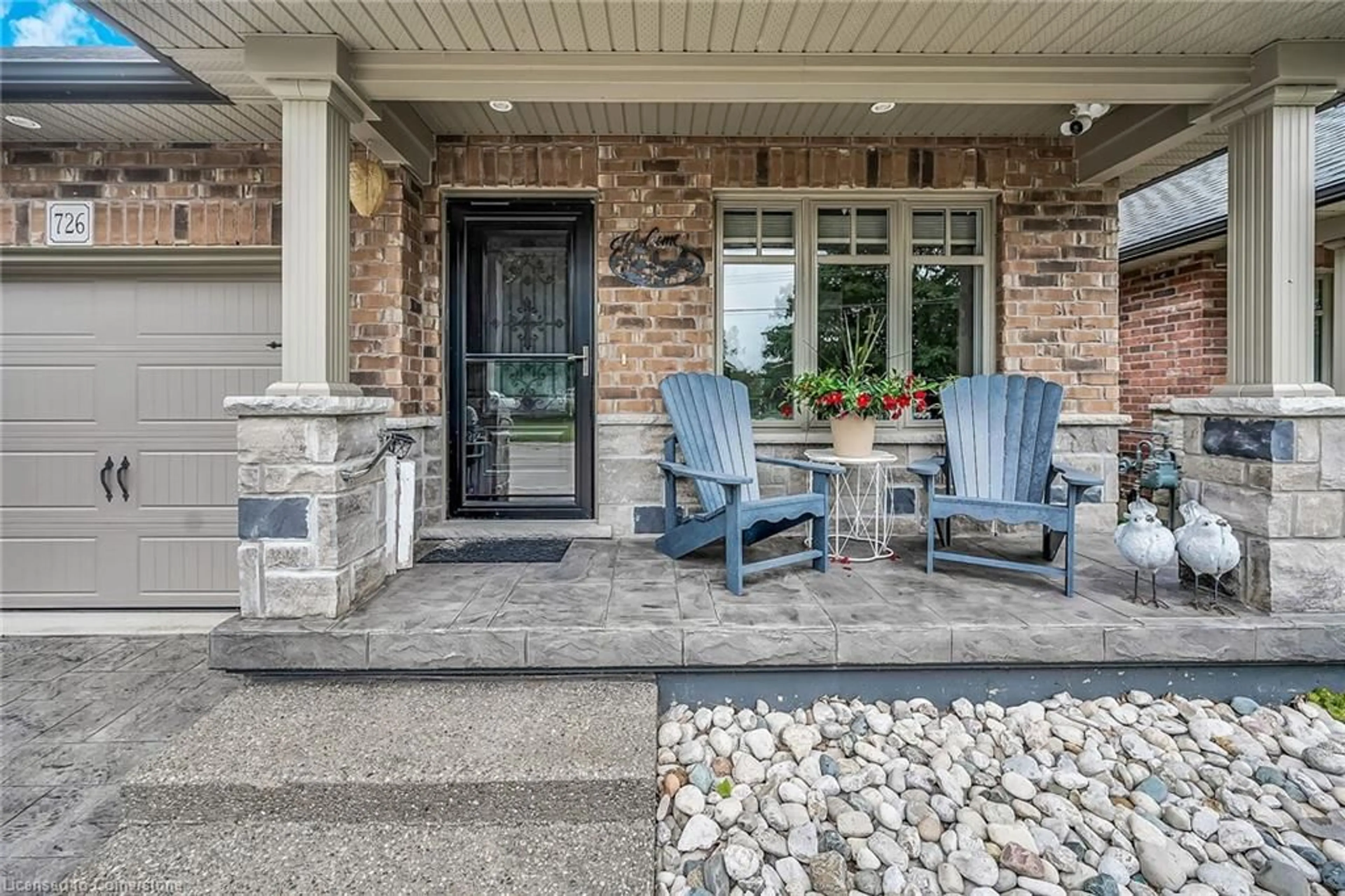 Unknown for 726 St George St, Port Dover Ontario N0A 1N0