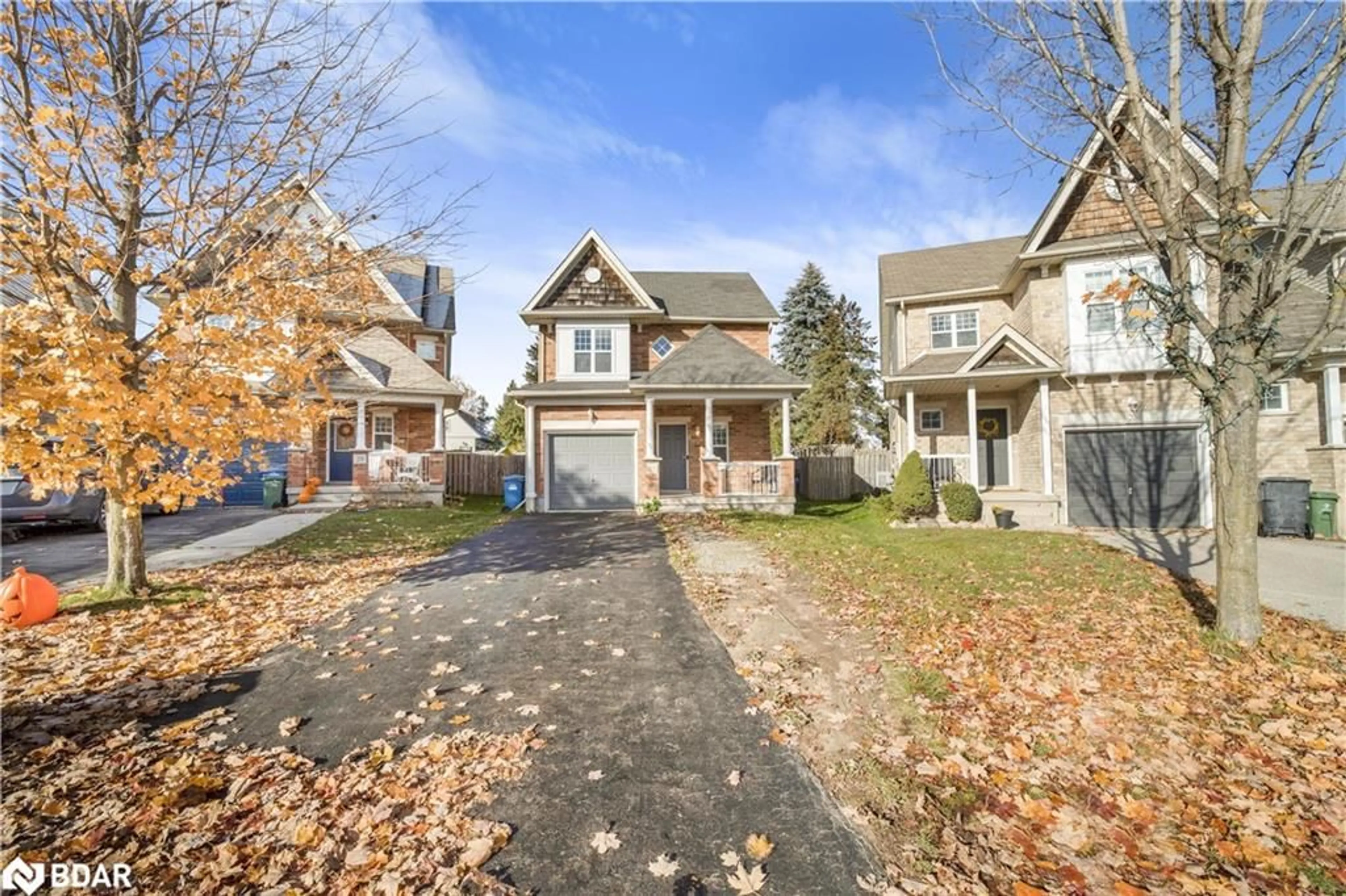 Unknown for 27 Truesdale Cres, Guelph Ontario N1G 5H4