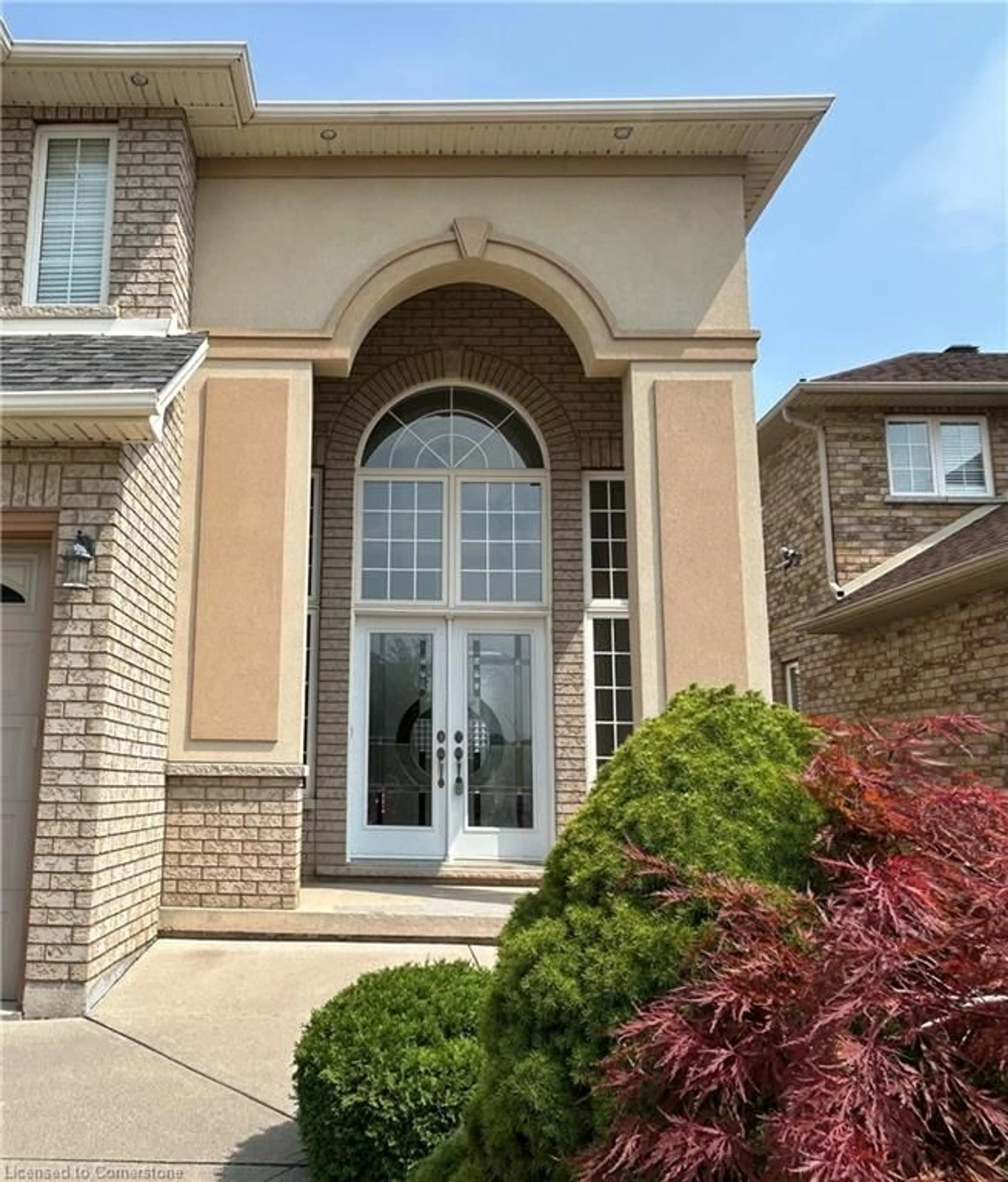 Home with brick exterior material, street for 172 Lorenzo Dr, Hamilton Ontario L9A 0A2