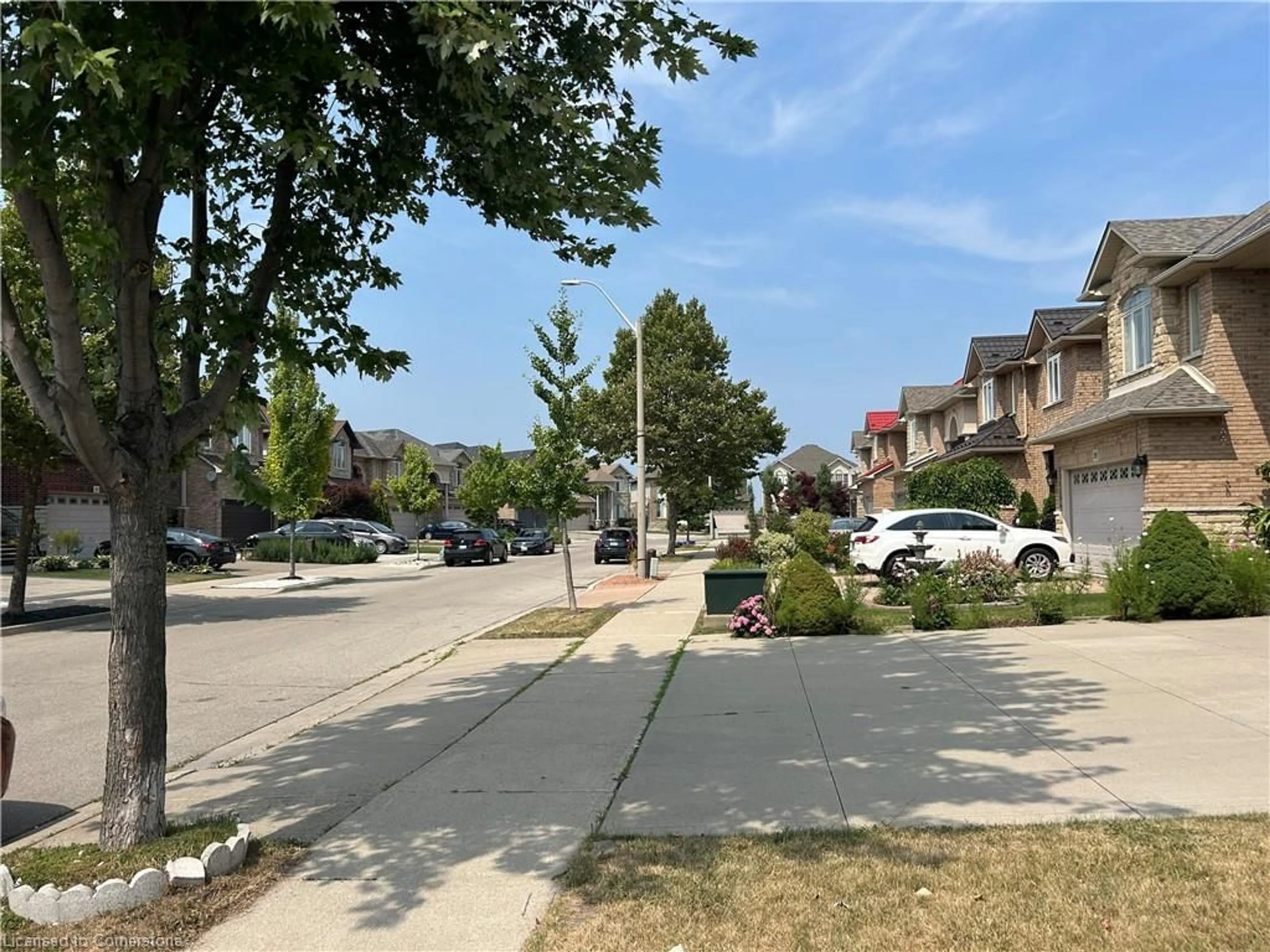 Unknown for 172 Lorenzo Dr, Hamilton Ontario L9A 0A2