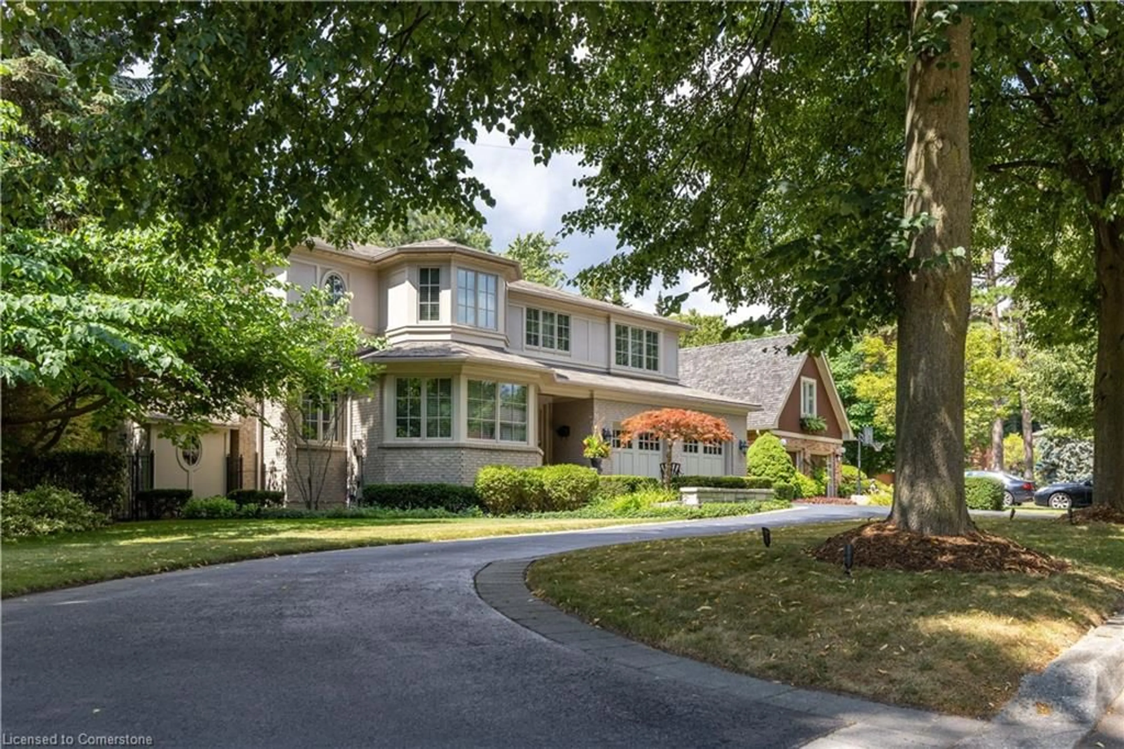 Unknown for 56 Cameo St, Oakville Ontario L6J 5Y1