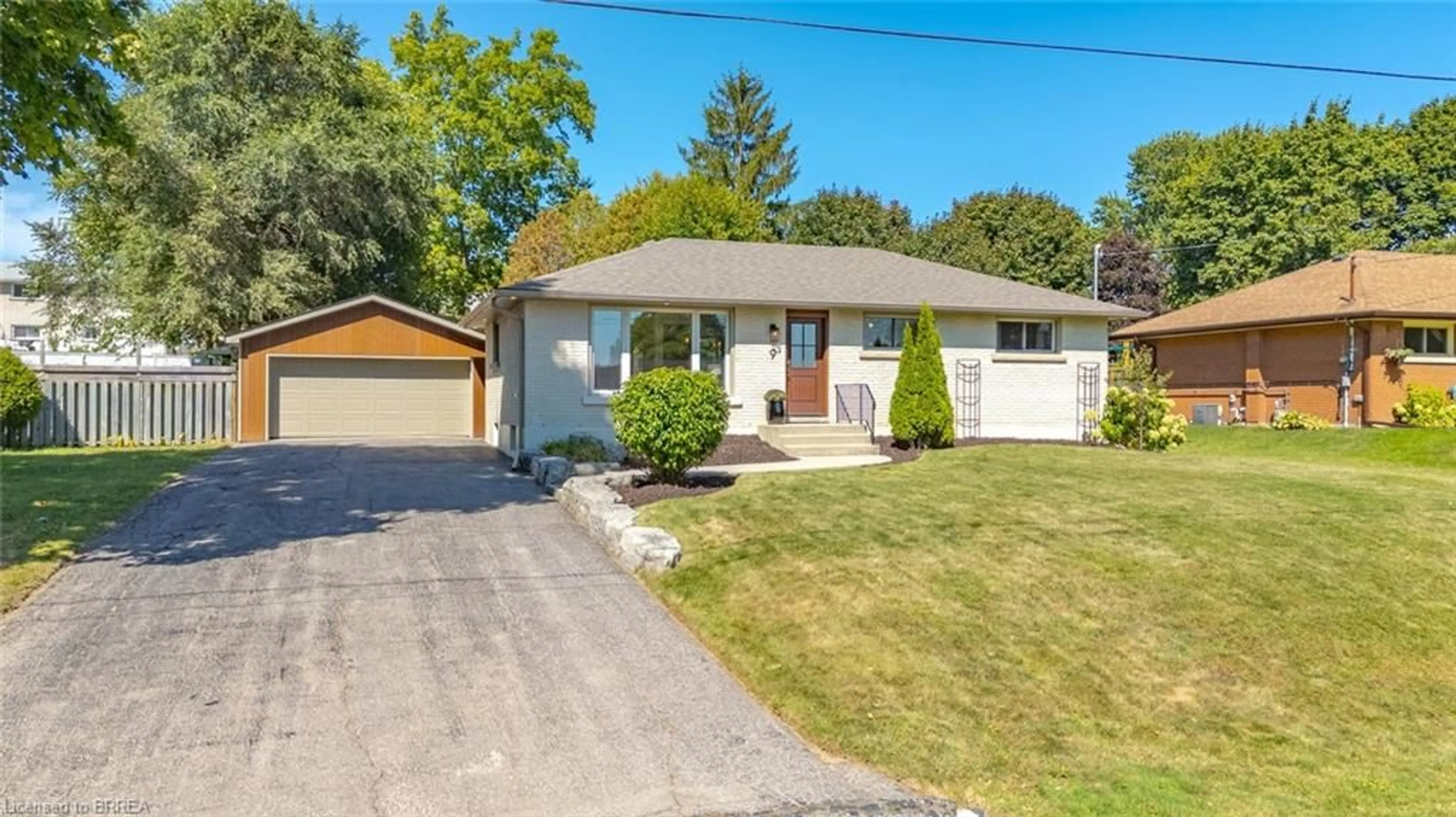 Unknown for 9 Phillip St, St. George Ontario N0E 1N0