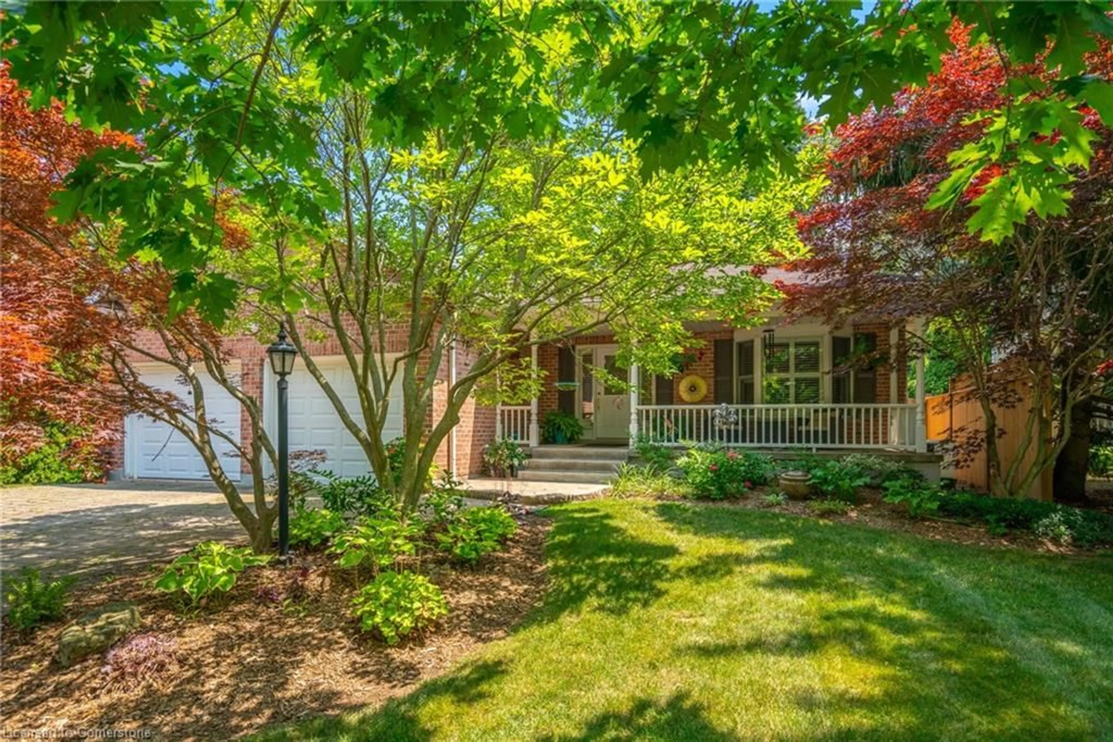Unknown for 26 Park Crt, Niagara-on-the-Lake Ontario L0S 1J0