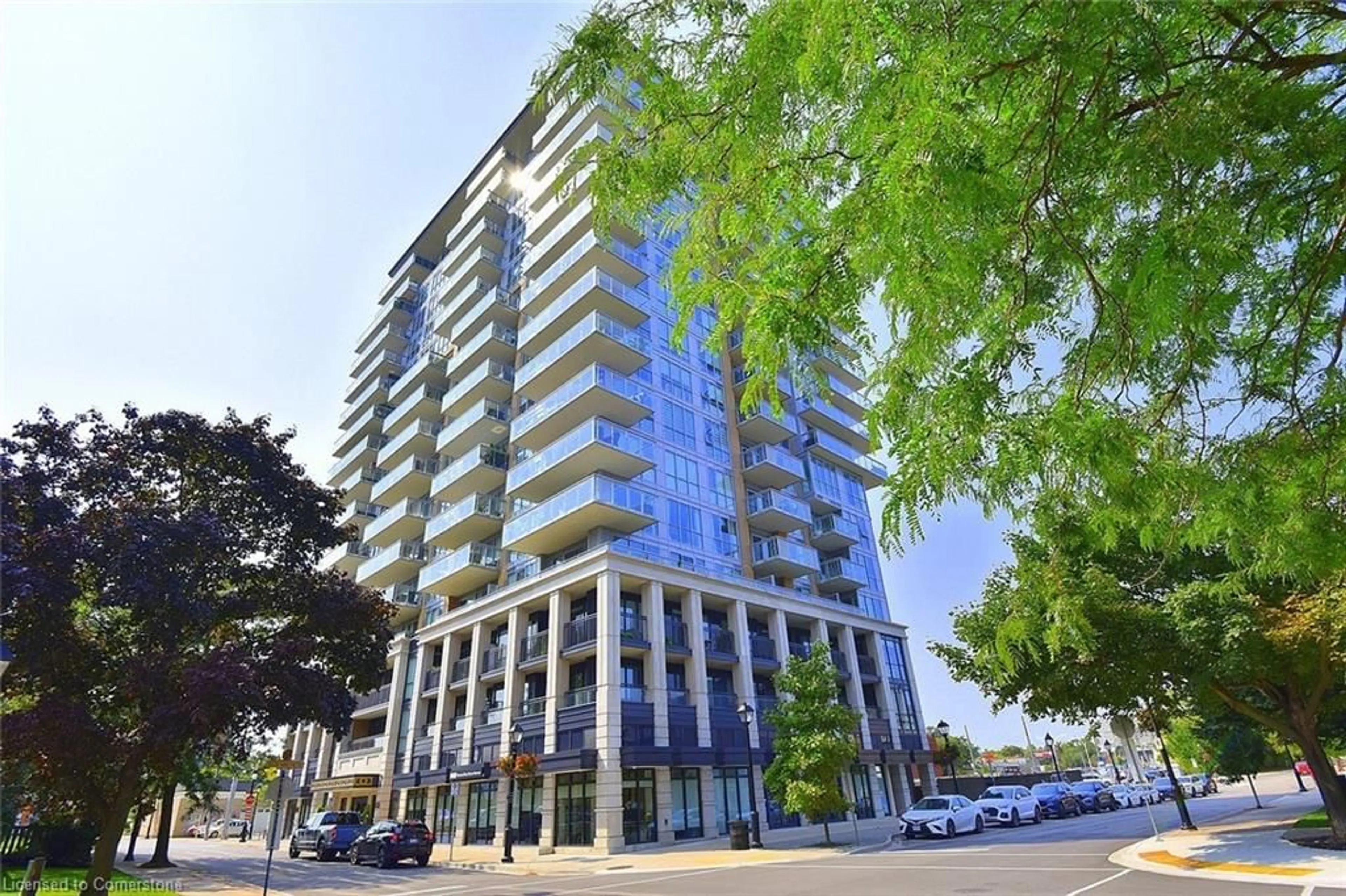 Unknown for 2025 Maria St #1006, Burlington Ontario L7R 0E9