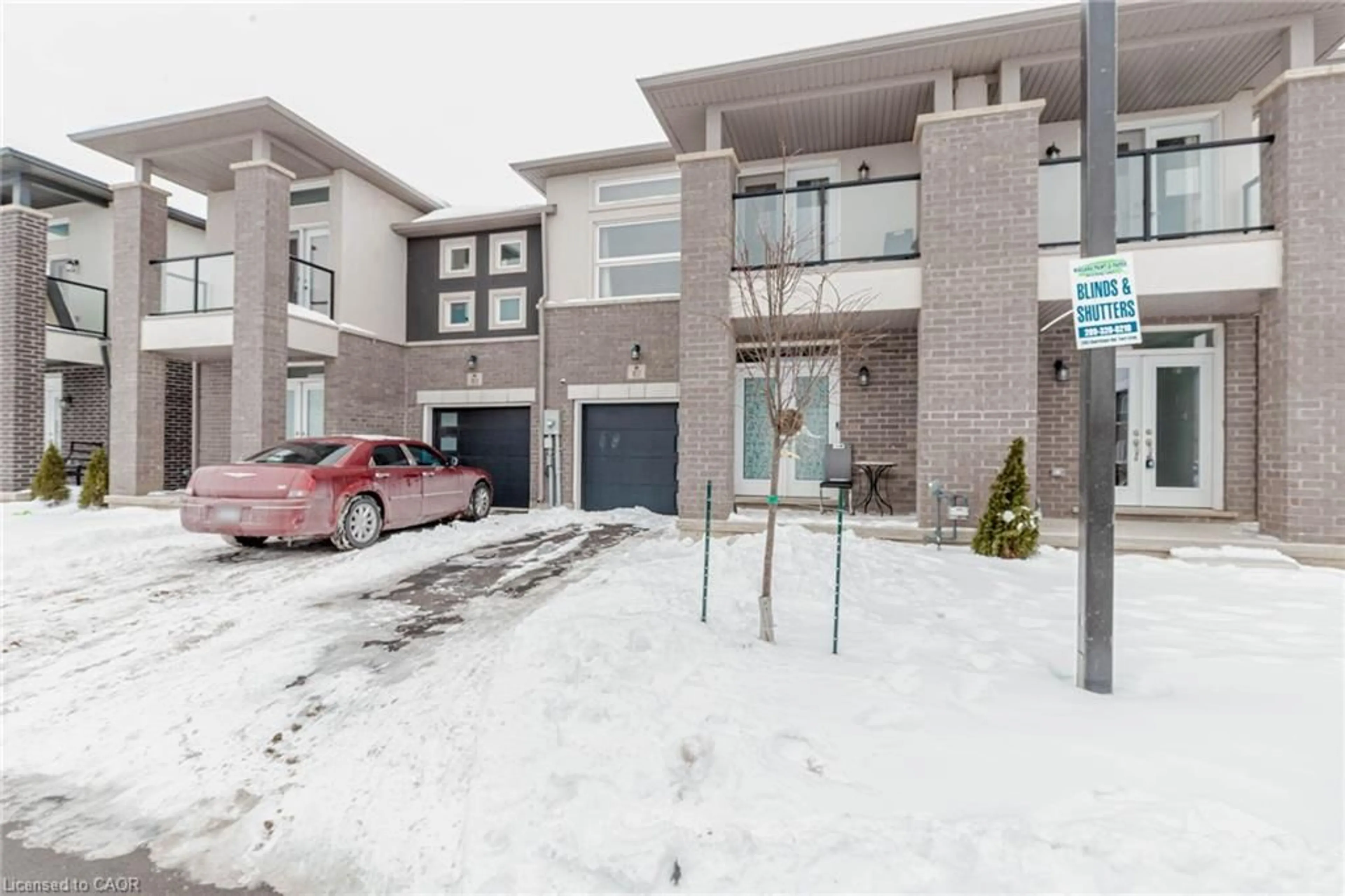 Unknown for 87 Renfrew Trail, Welland Ontario L3C 0K2