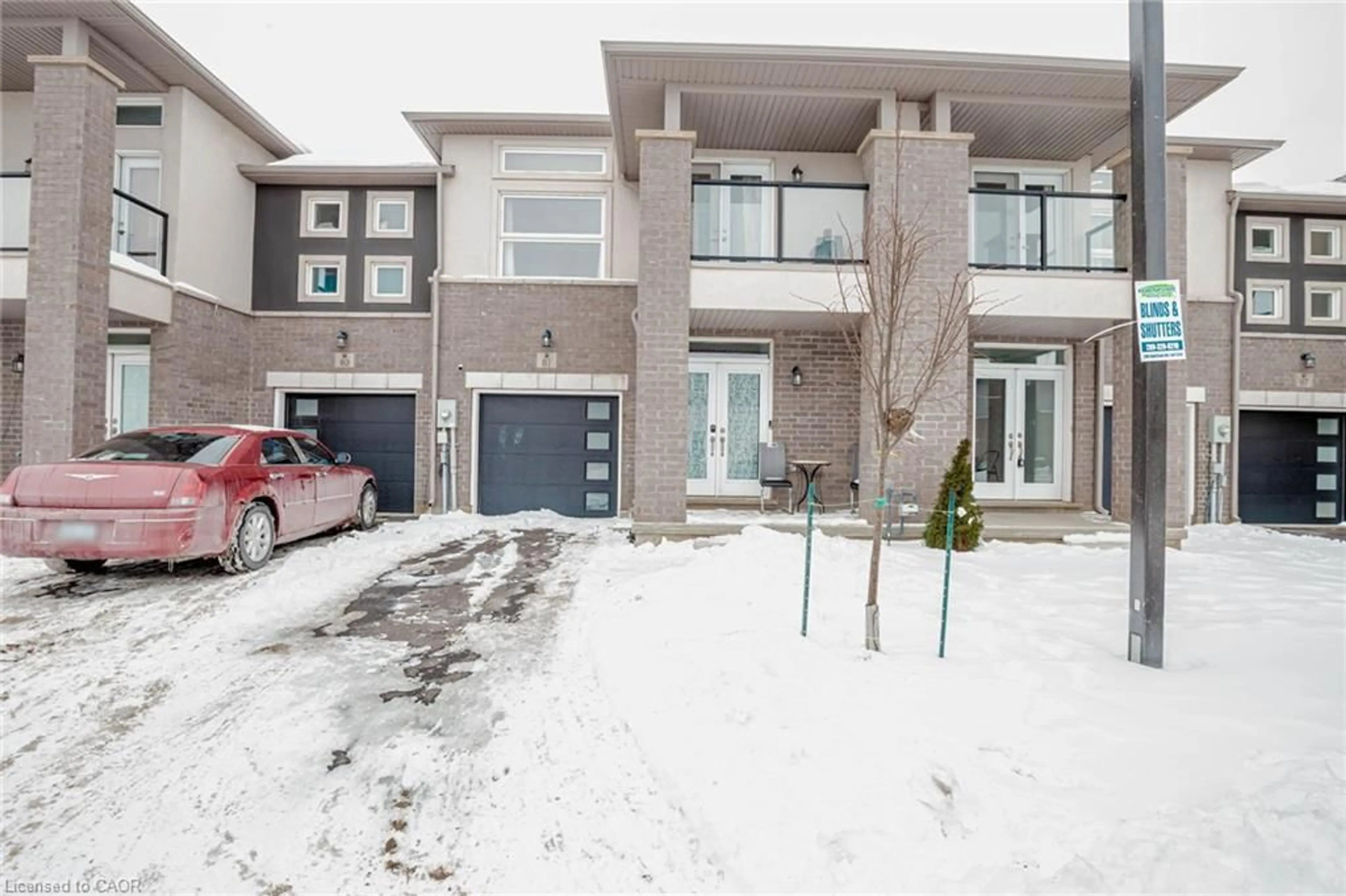 Unknown for 87 Renfrew Trail, Welland Ontario L3C 0K2
