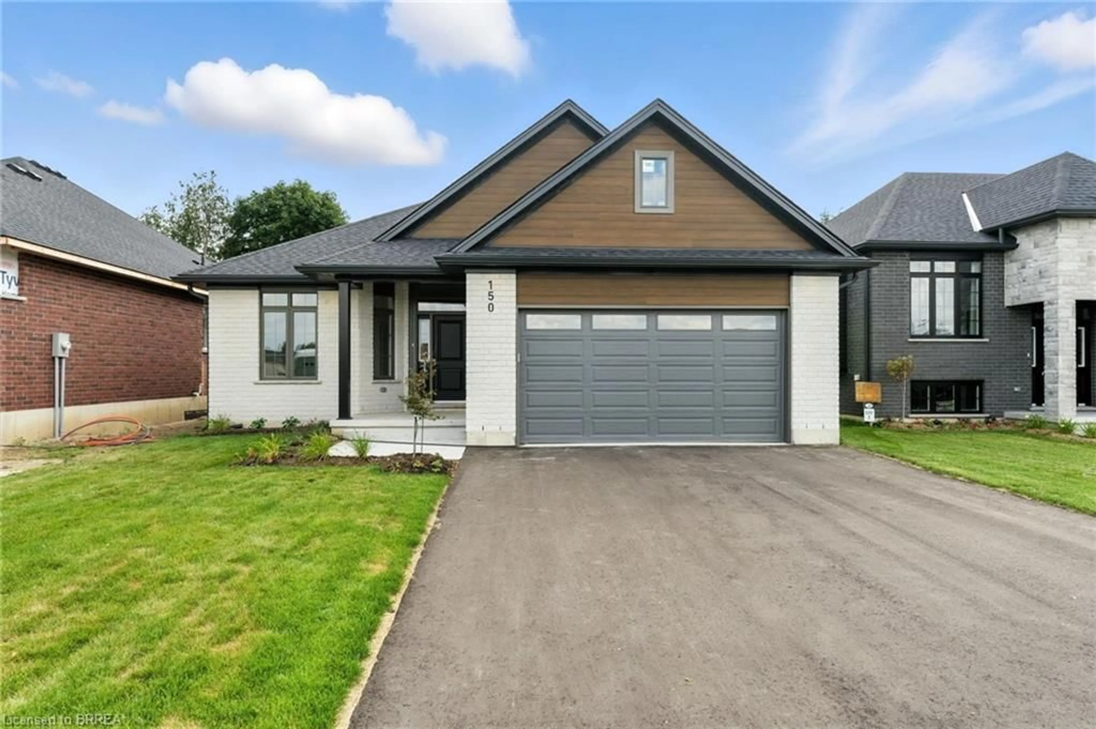 Unknown for 150 Vanrooy Trail, Waterford Ontario N0E 1Y0
