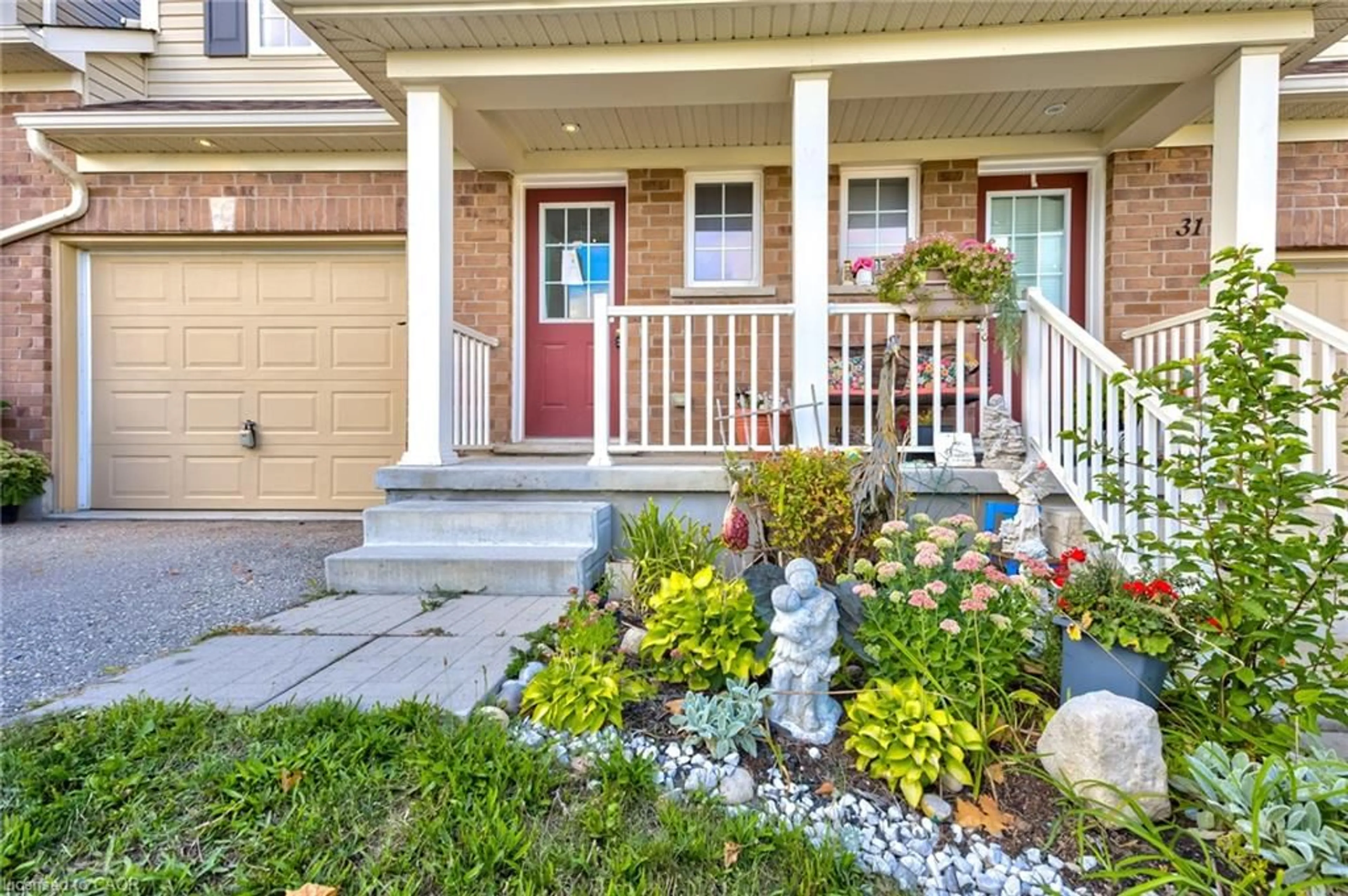 Unknown for 29 Grand Flats Trail, Kitchener Ontario N2A 0H7