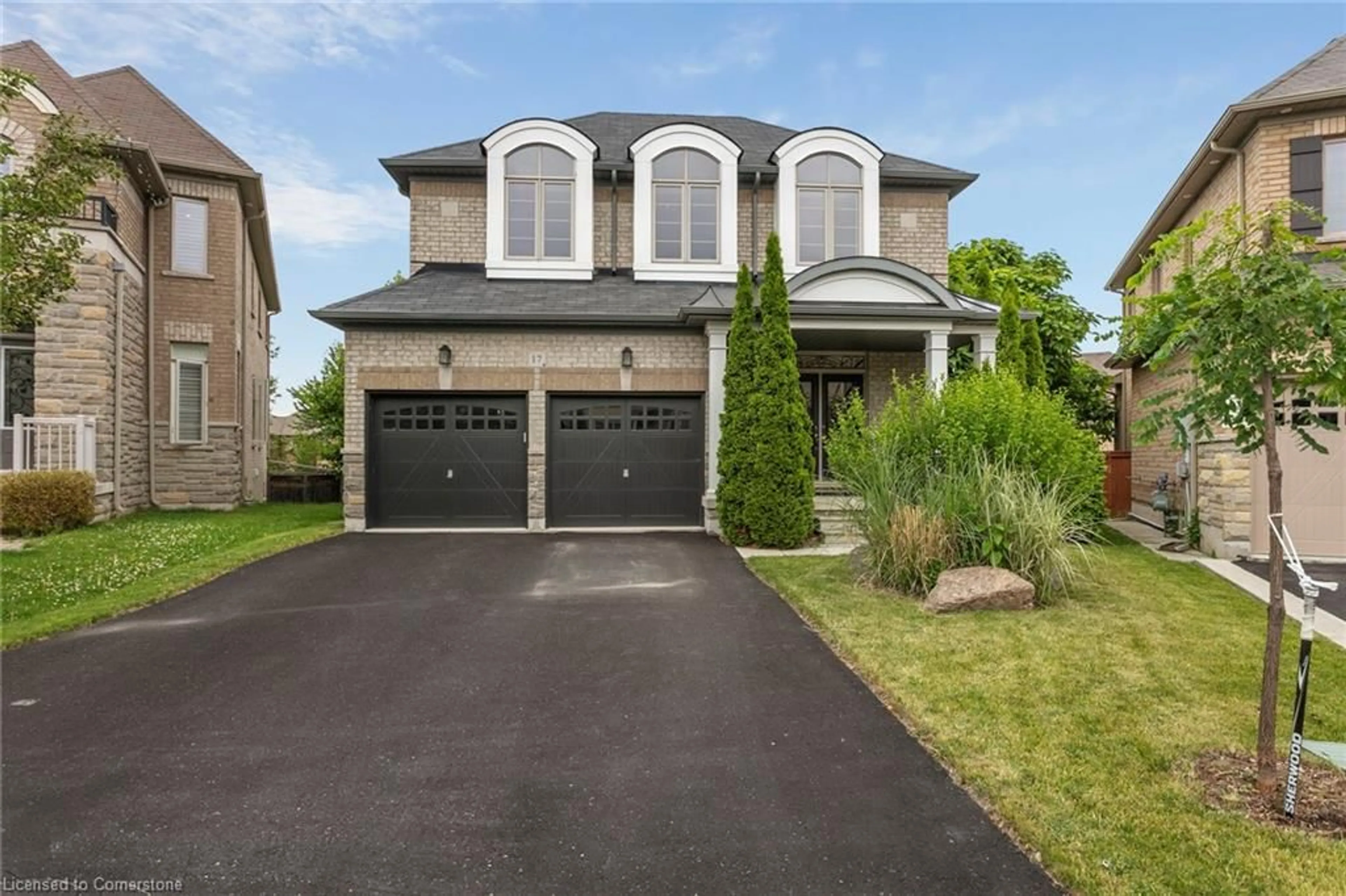 Unknown for 17 Island Grove, Brampton Ontario L6X 0W6