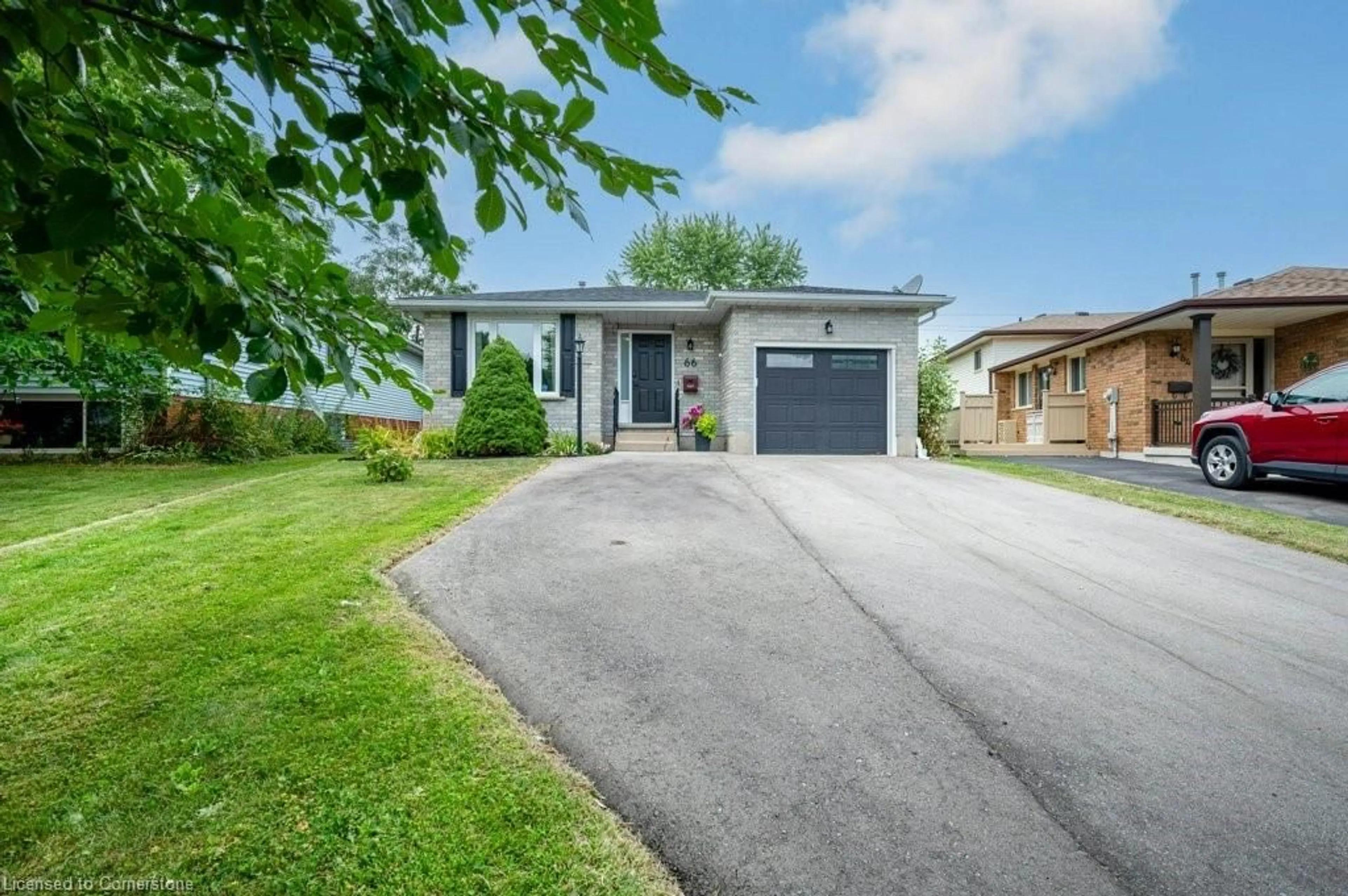 Unknown for 66 High Acres Cres, Kitchener Ontario N2N 2S4