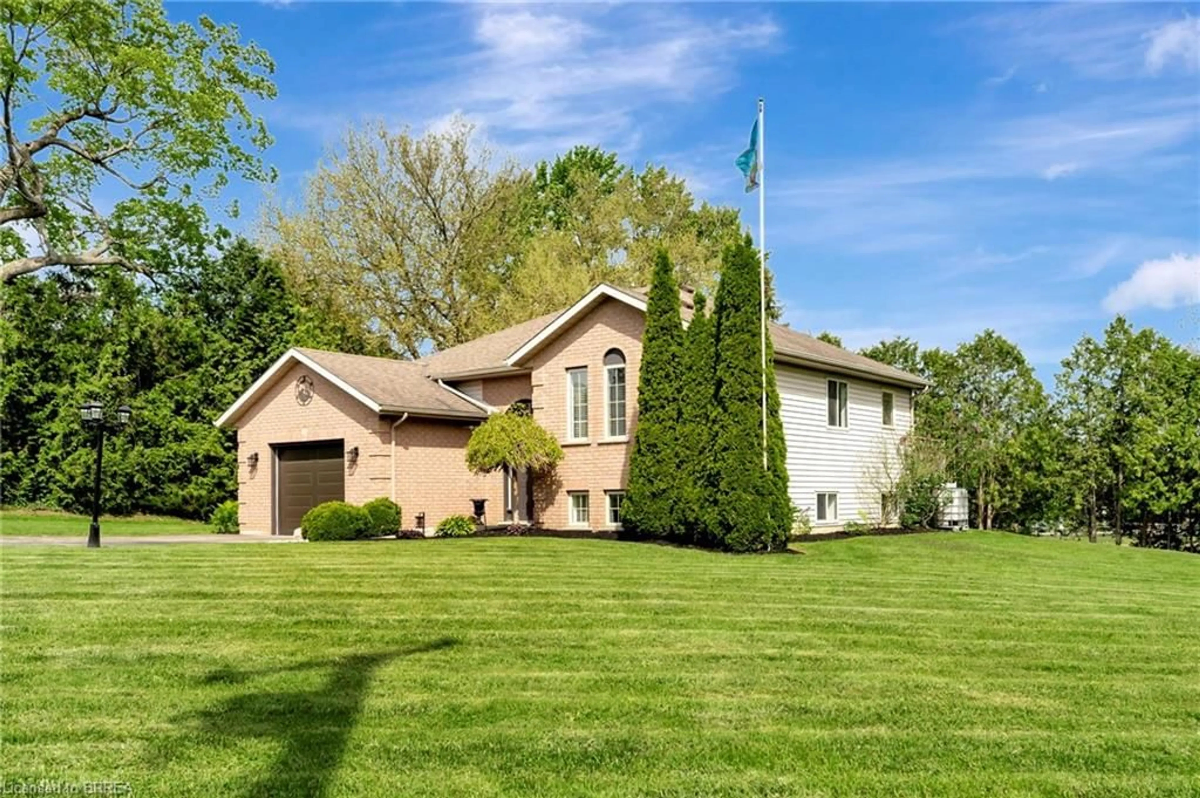 Unknown for 1565 Old Brock St, Vittoria Ontario N0E 1W0