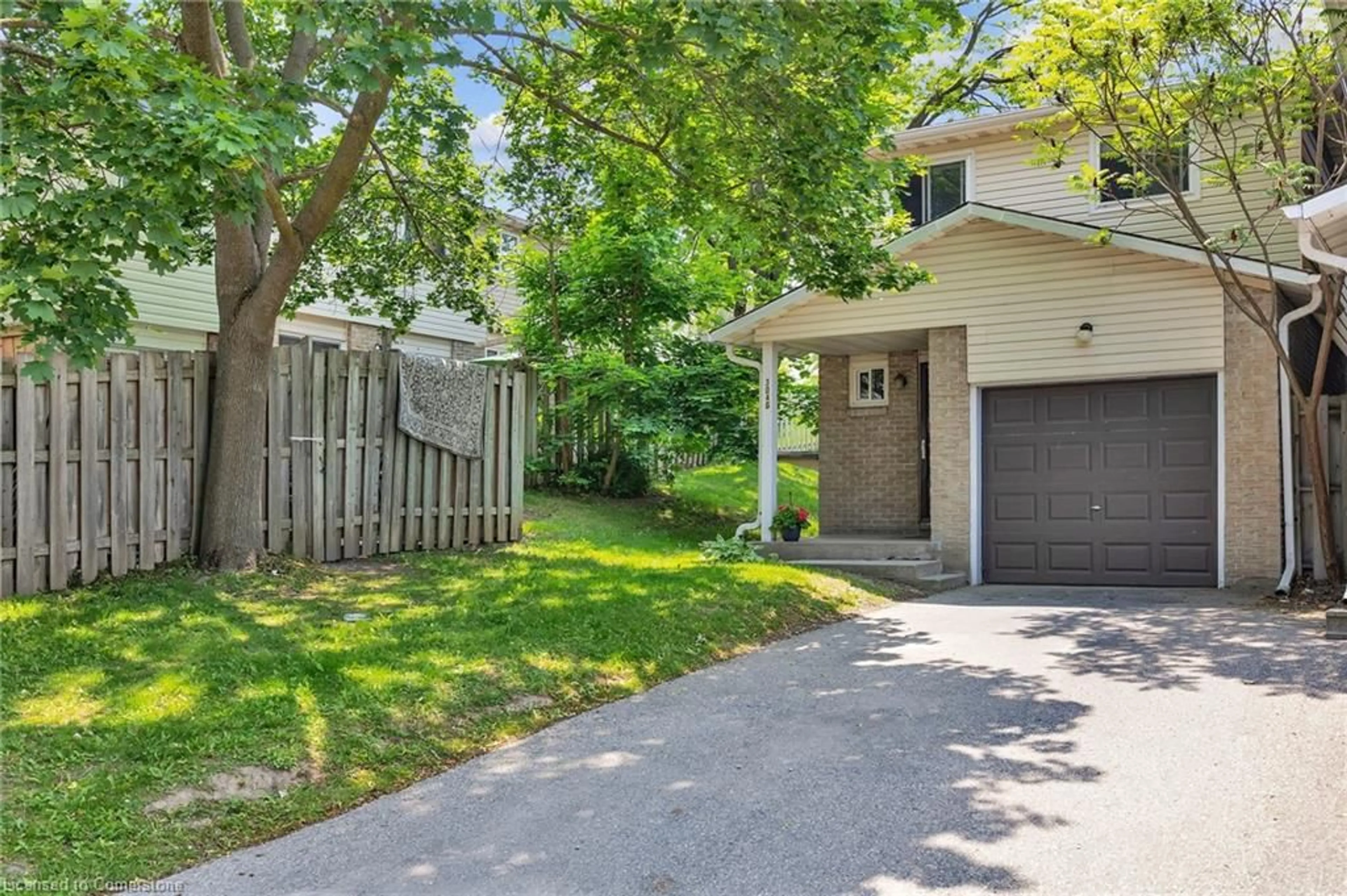 Unknown for 304G Bluevale St #38, Waterloo Ontario N2J 4G3