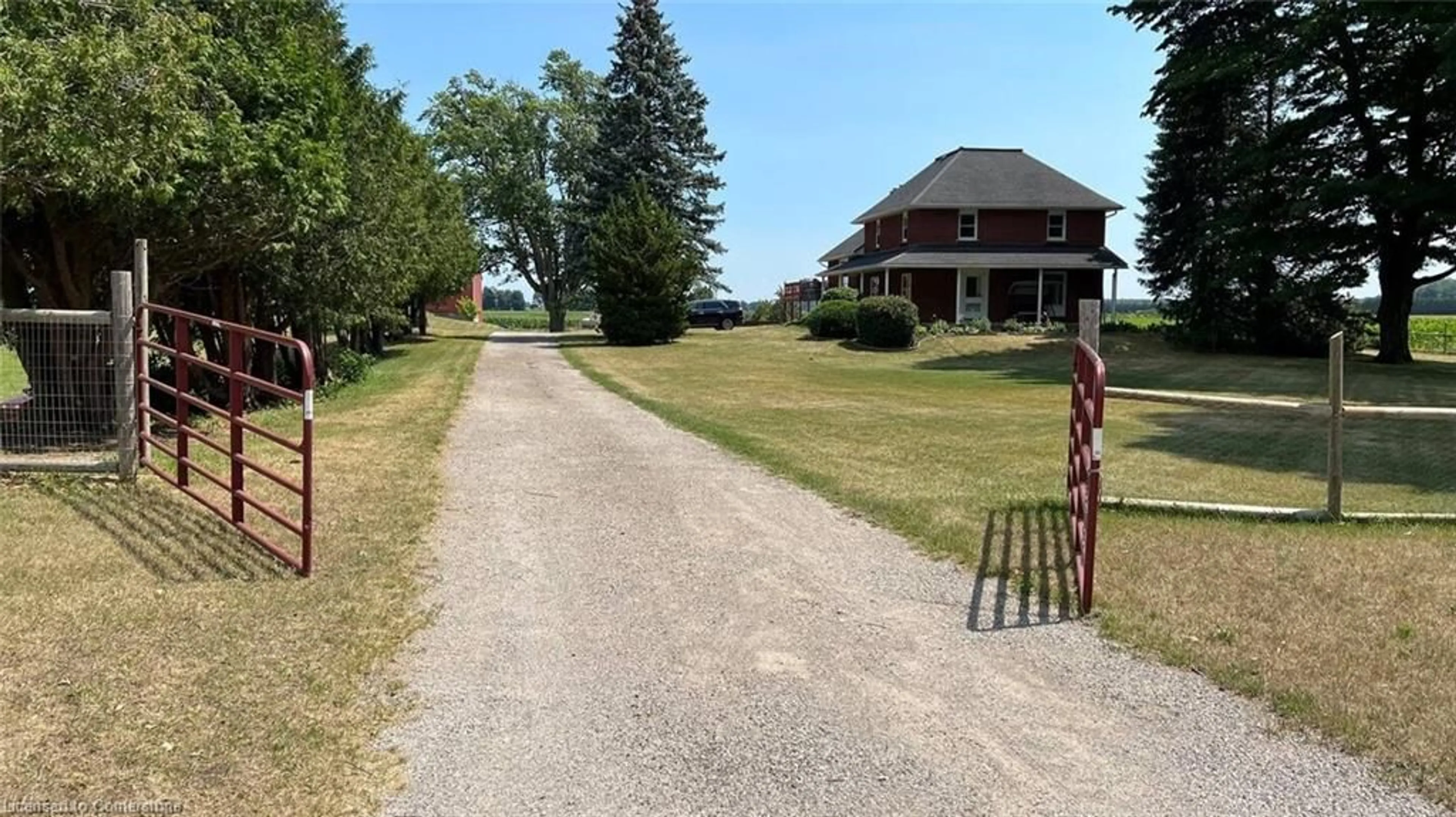 Unknown for 1590 Middleton North Walsingham Rd, Walsingham Ontario N4B 2W4