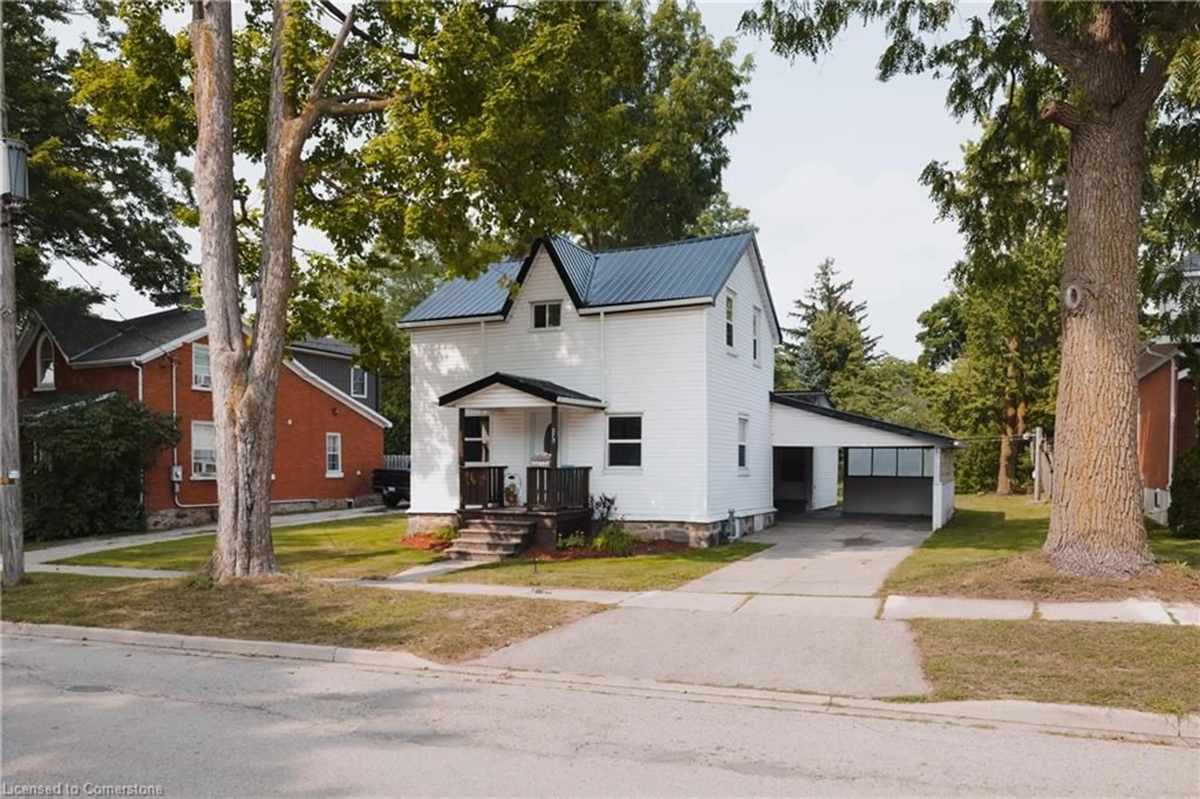 Unknown for 275 Clayton St, Listowel Ontario N4W 2E9