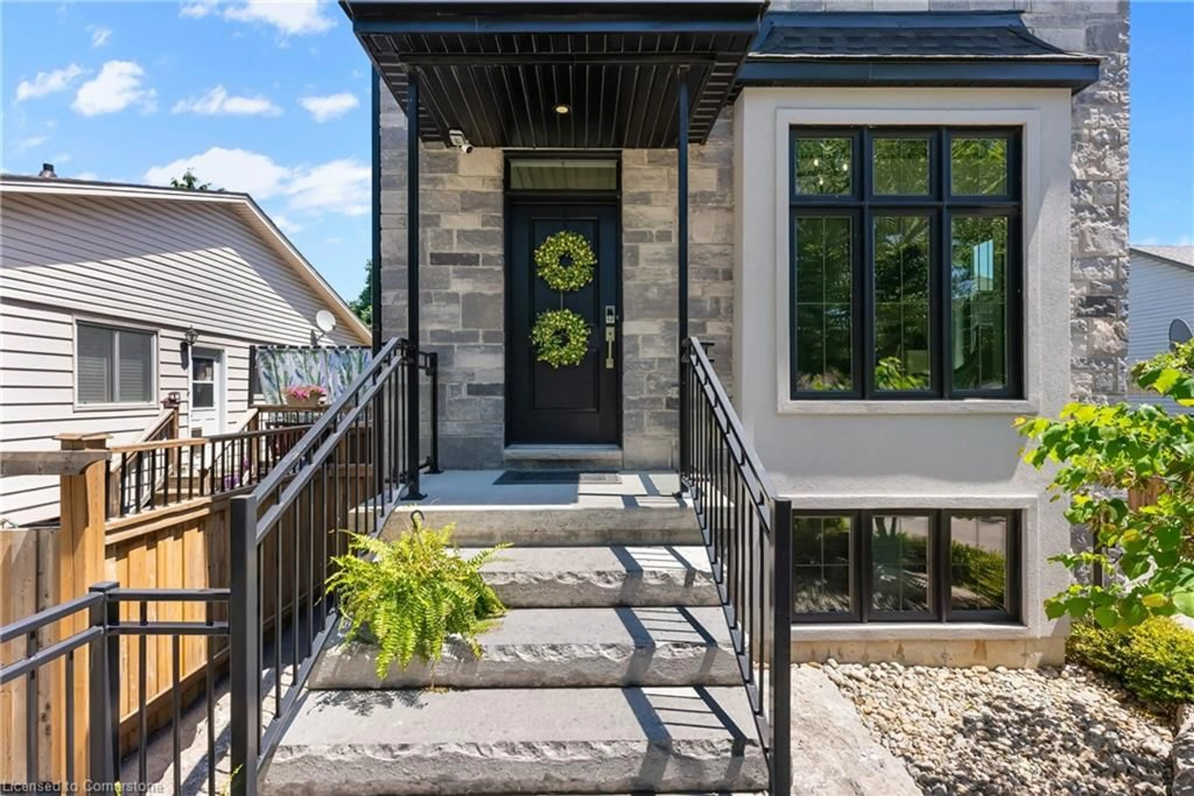 Unknown for 8 Stanmary Dr, St. Catharines Ontario L2N 5T4