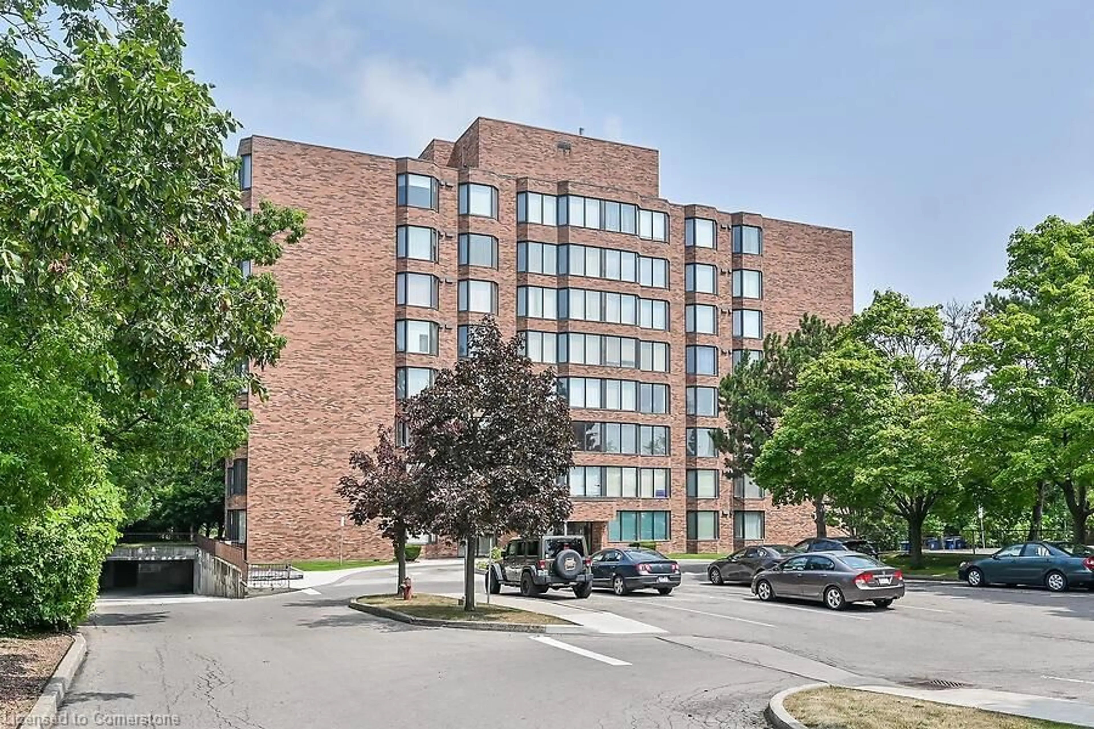 Unknown for 200 Limeridge Rd #703, Hamilton Ontario L9C 7M7