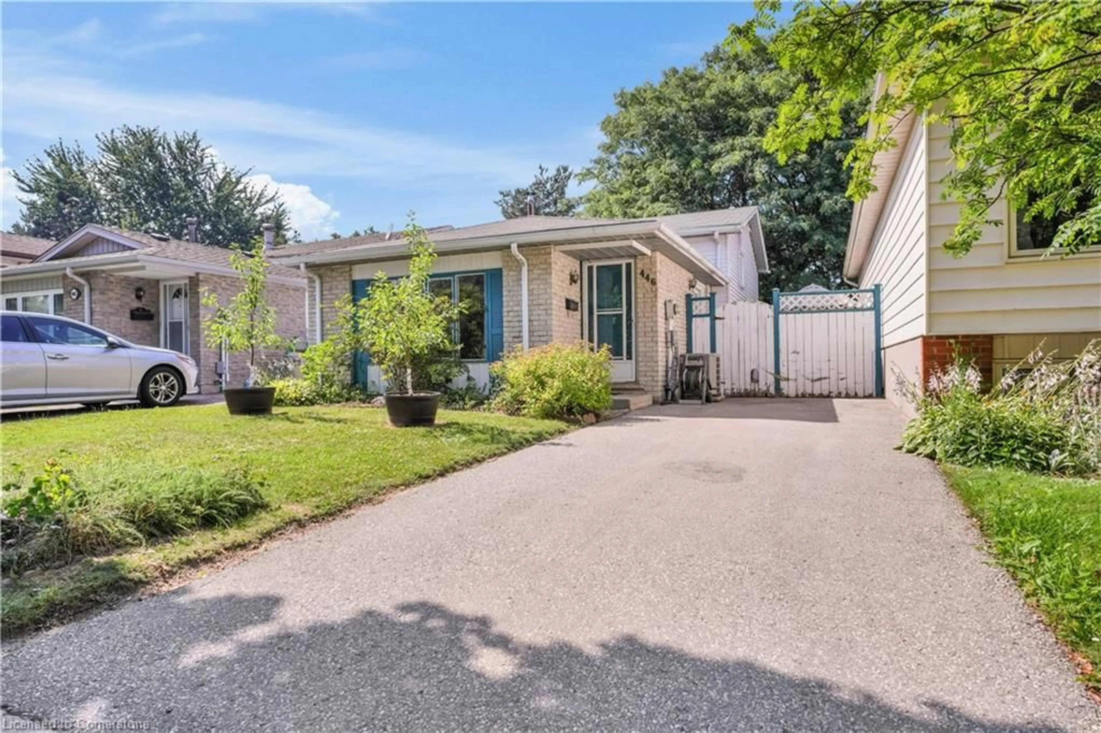 Unknown for 446 Drummerhill Cres, Waterloo Ontario N2T 1G4