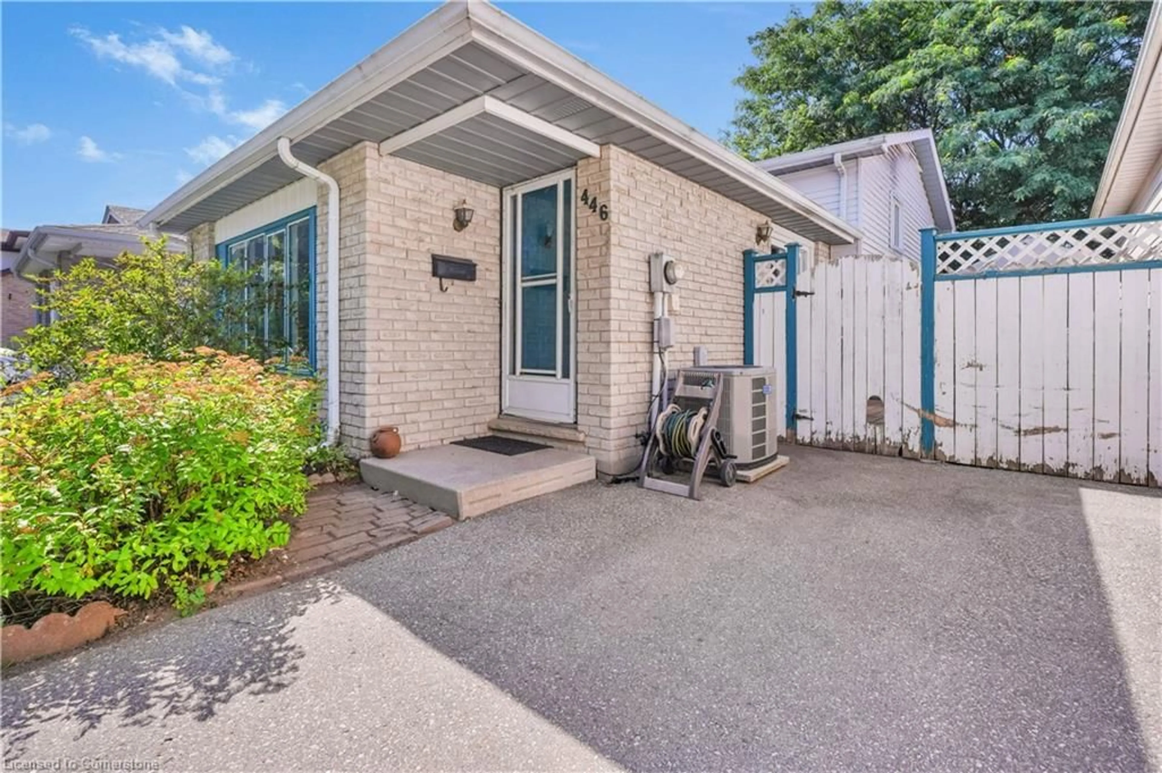 Unknown for 446 Drummerhill Cres, Waterloo Ontario N2T 1G4