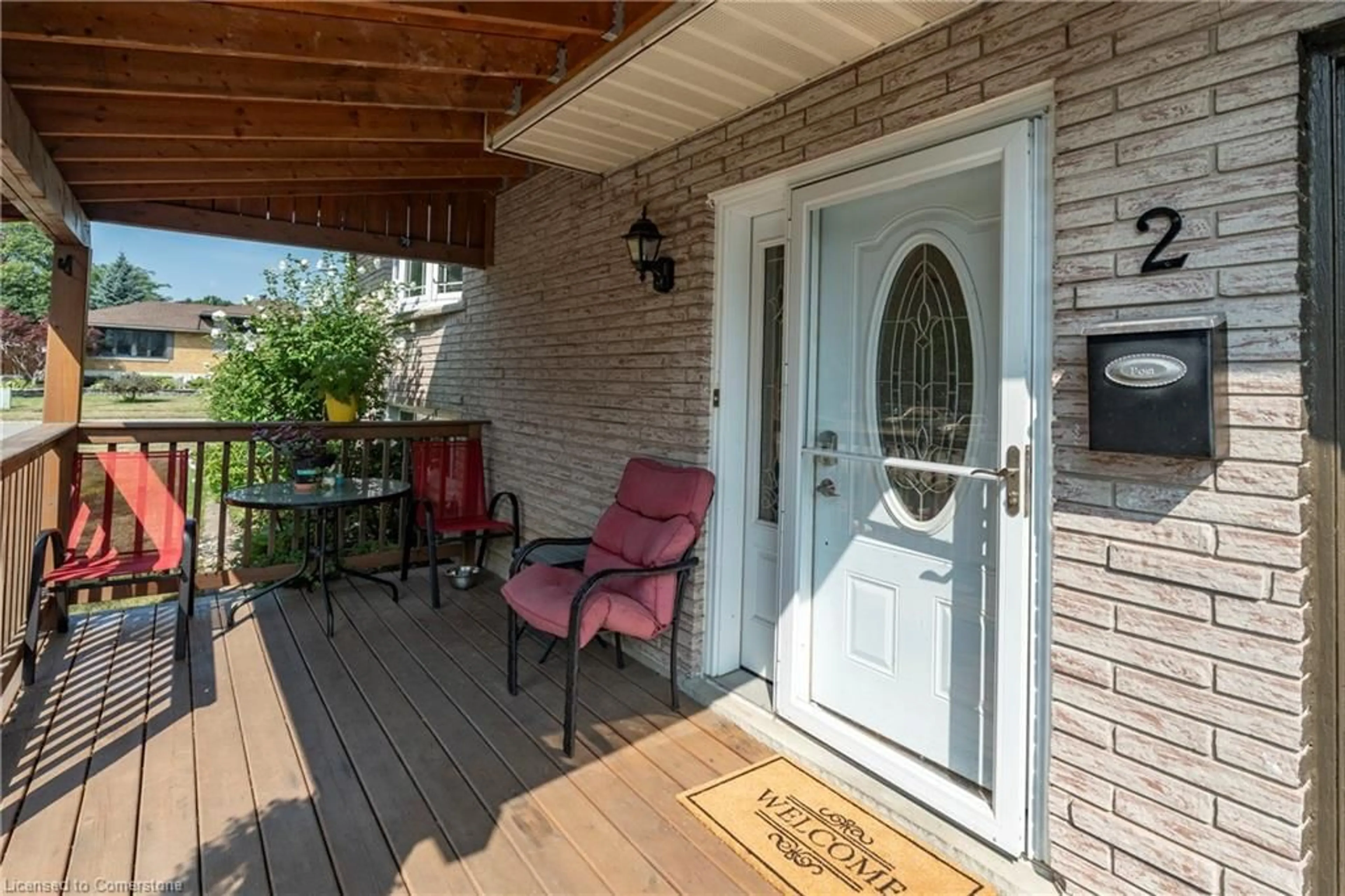 Unknown for 2 Lester Pl, Cambridge Ontario N1R 2P9
