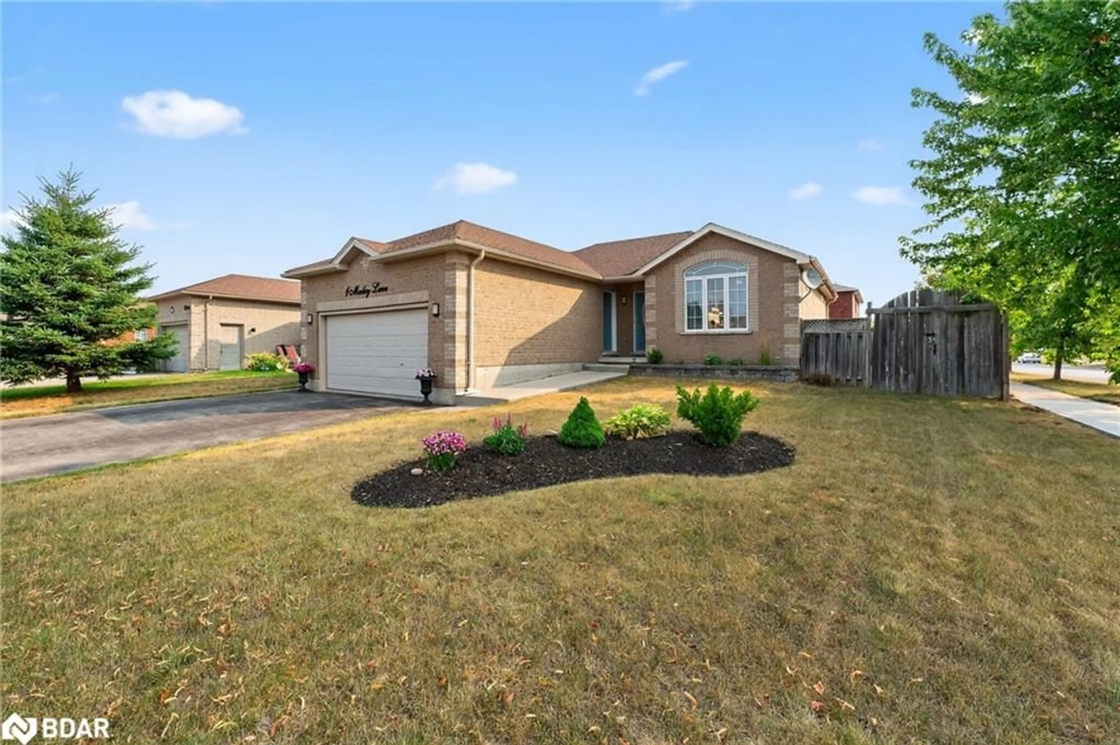 Unknown for 1 Mailey Lane, Barrie Ontario L4N 0P3