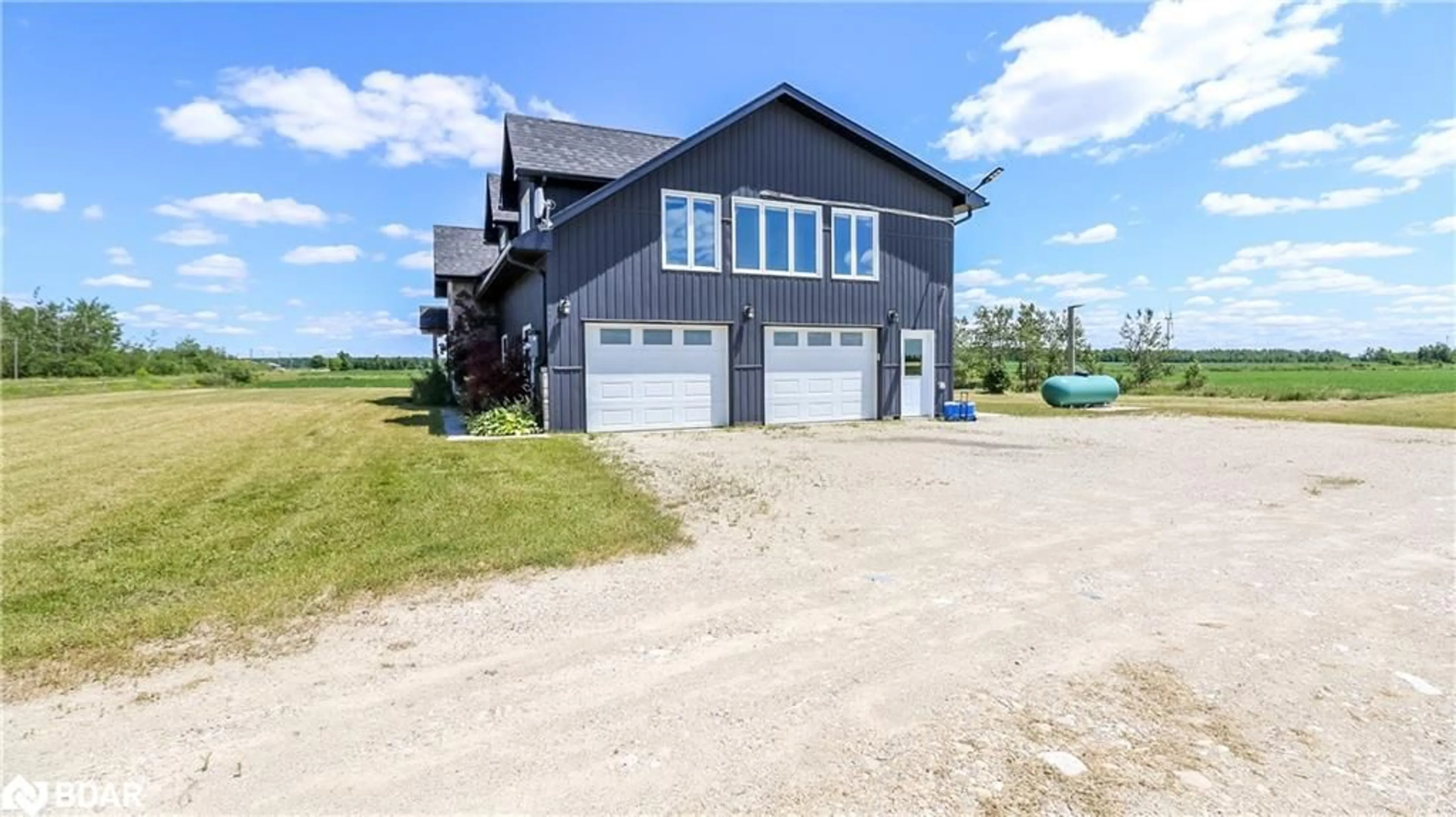 Unknown for 126734 Southgate Rd 12 Rd, Dundalk Ontario N0C 1B0
