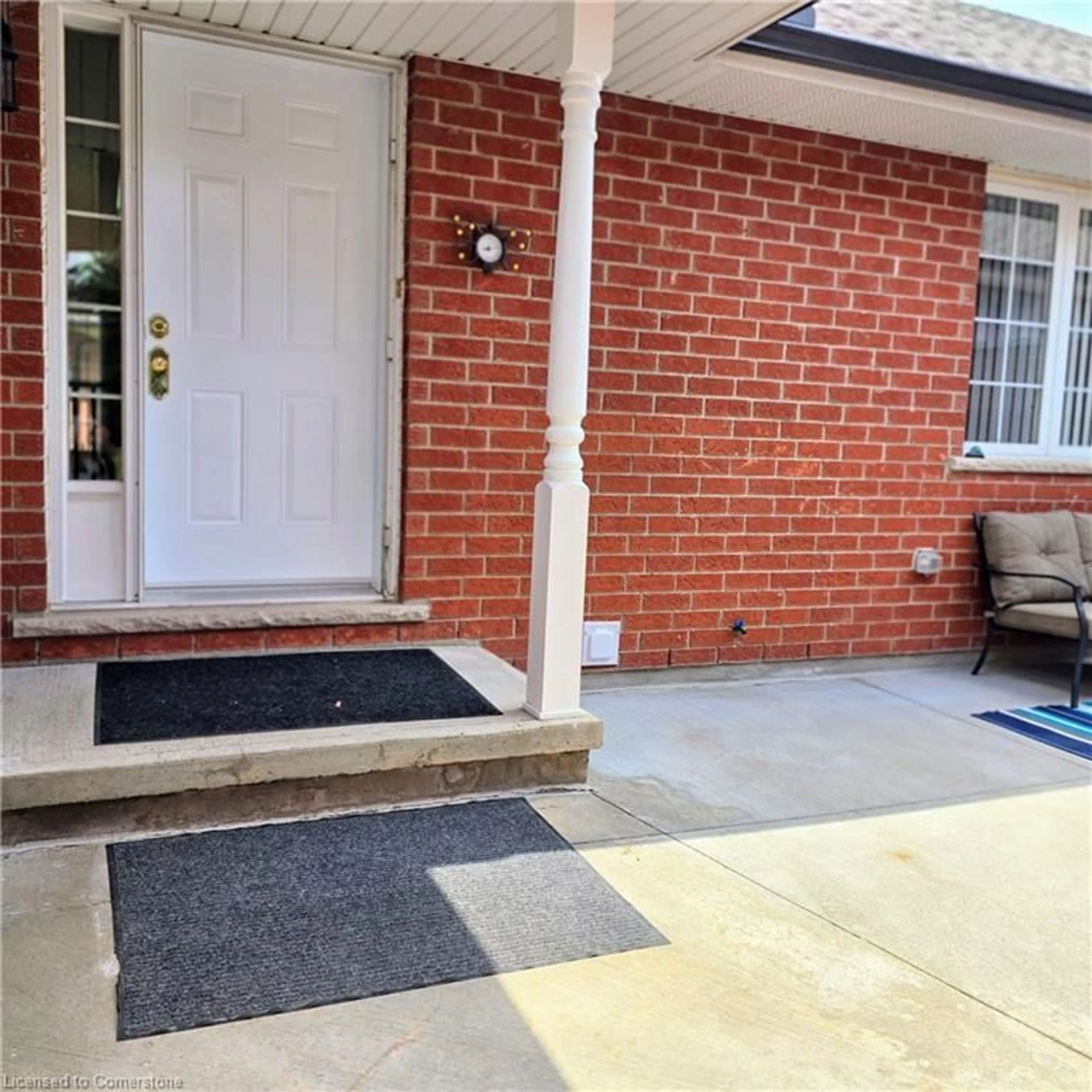 Unknown for 10 Isherwood Ave #5, Cambridge Ontario N1R 8L5