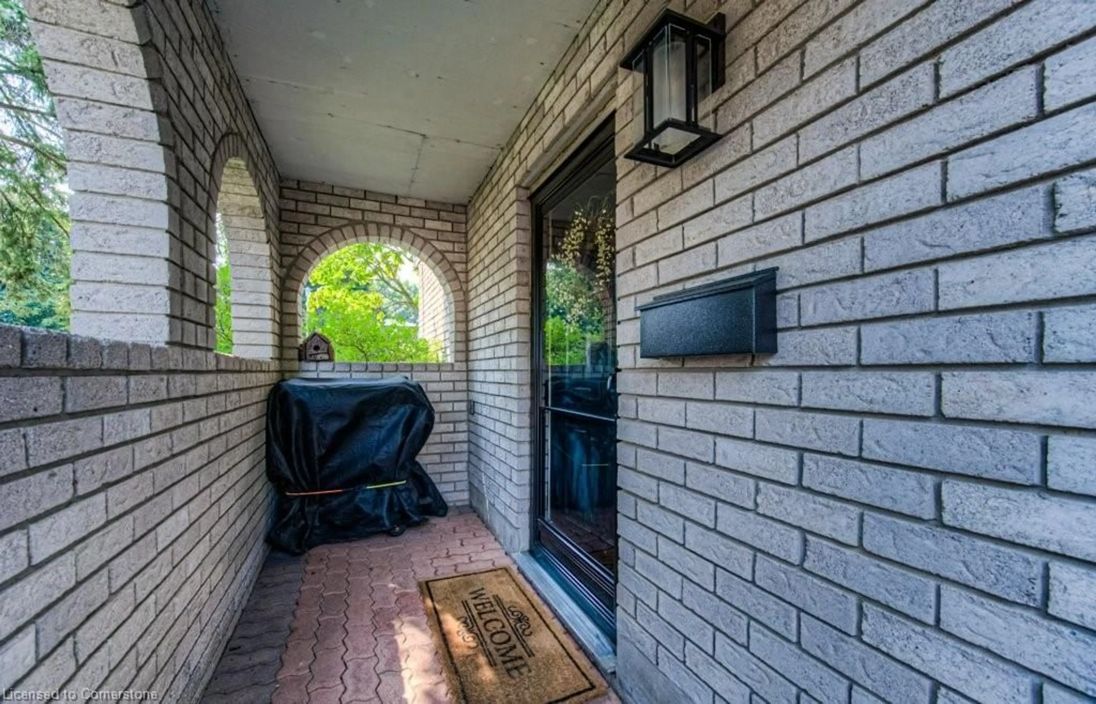 Unknown for 40 Carter Cres, Cambridge Ontario N1R 7L4