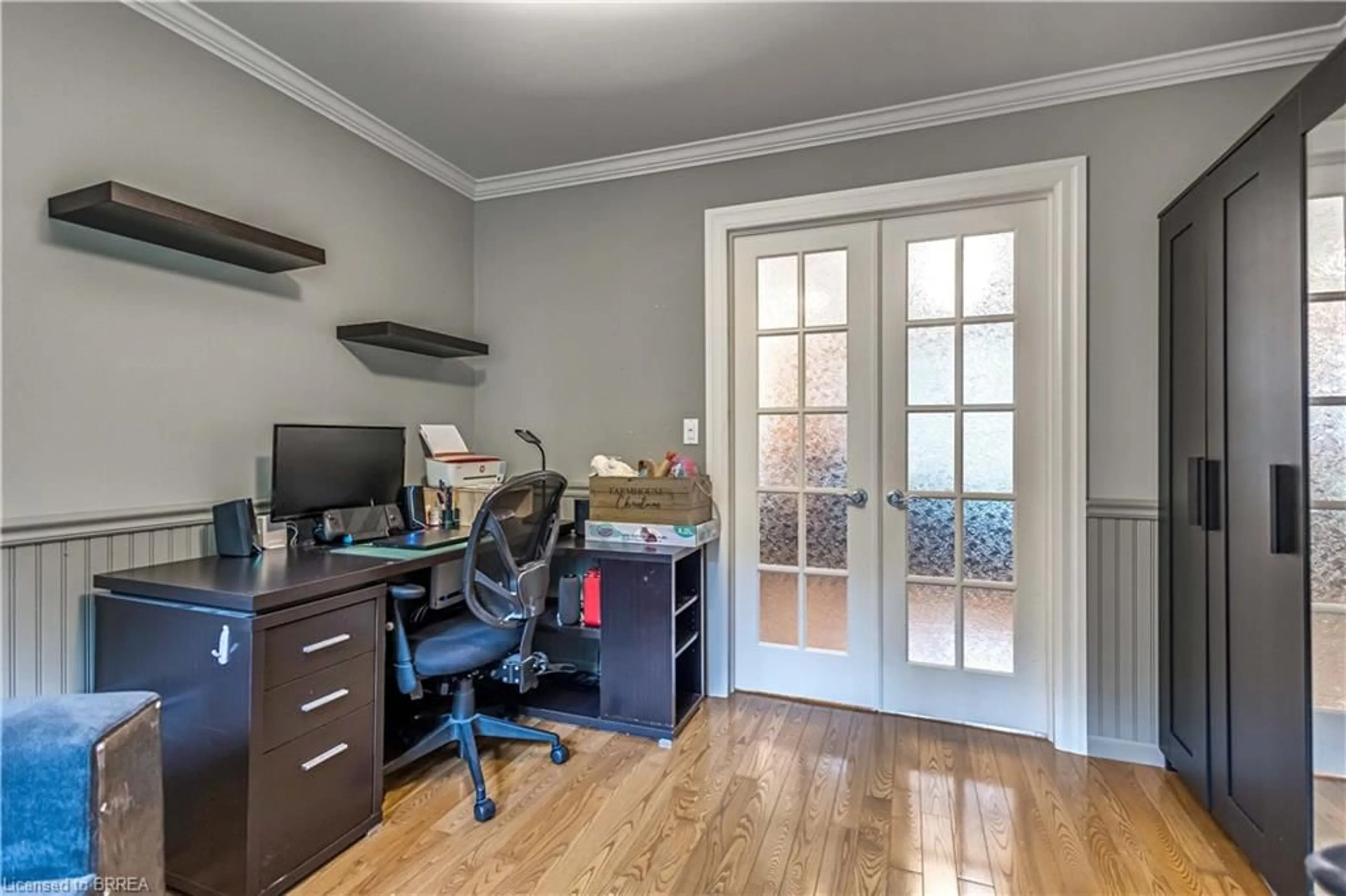 A pic of a room for 144 Glenwood Dr, Brantford Ontario N3S 3G9