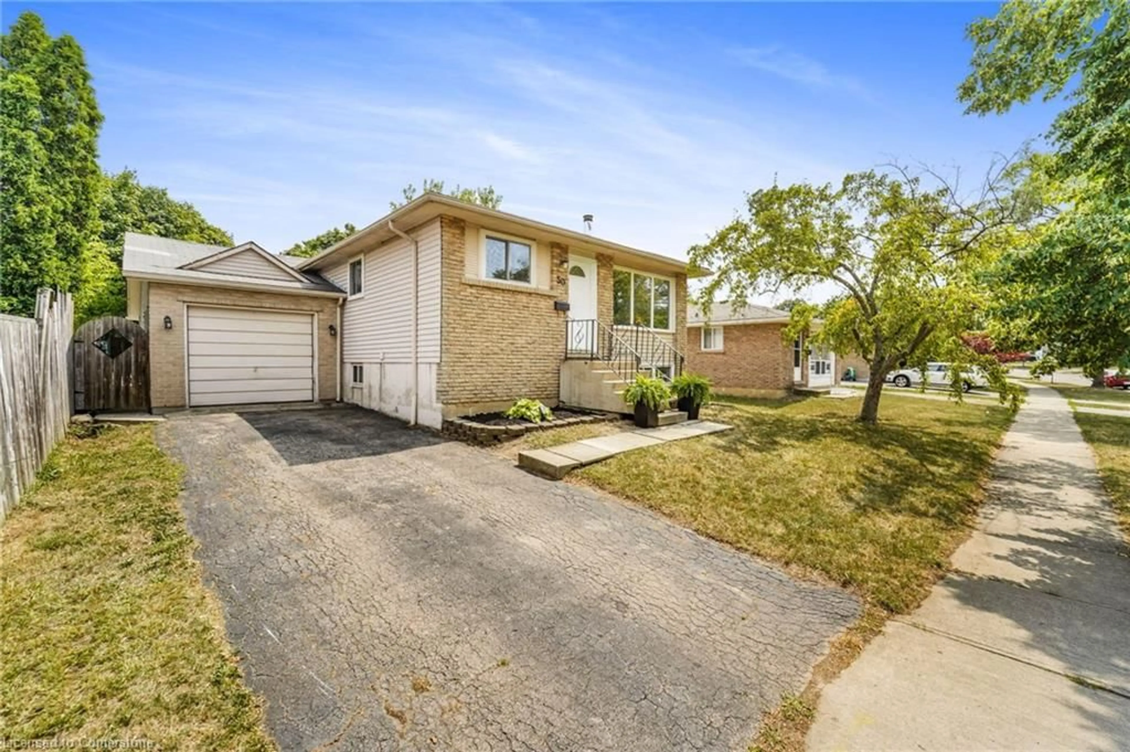 Unknown for 50 Odessa St, Stoney Creek Ontario L8J 1A4