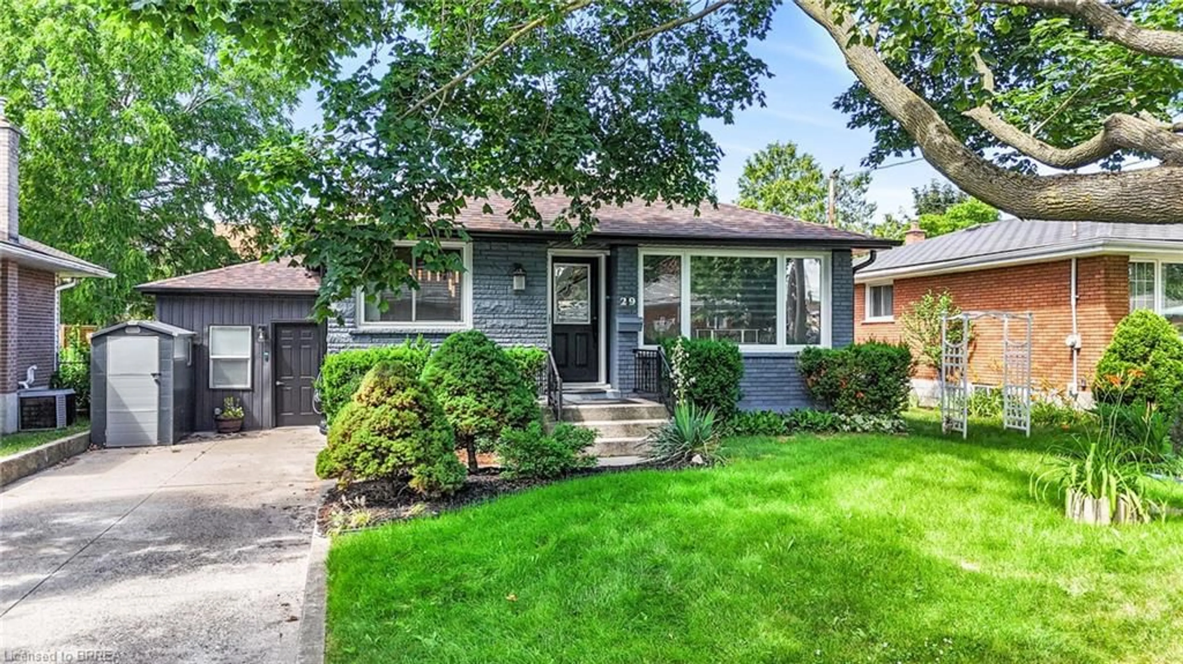 Unknown for 29 Whitehead St, Brantford Ontario N3S 2N6