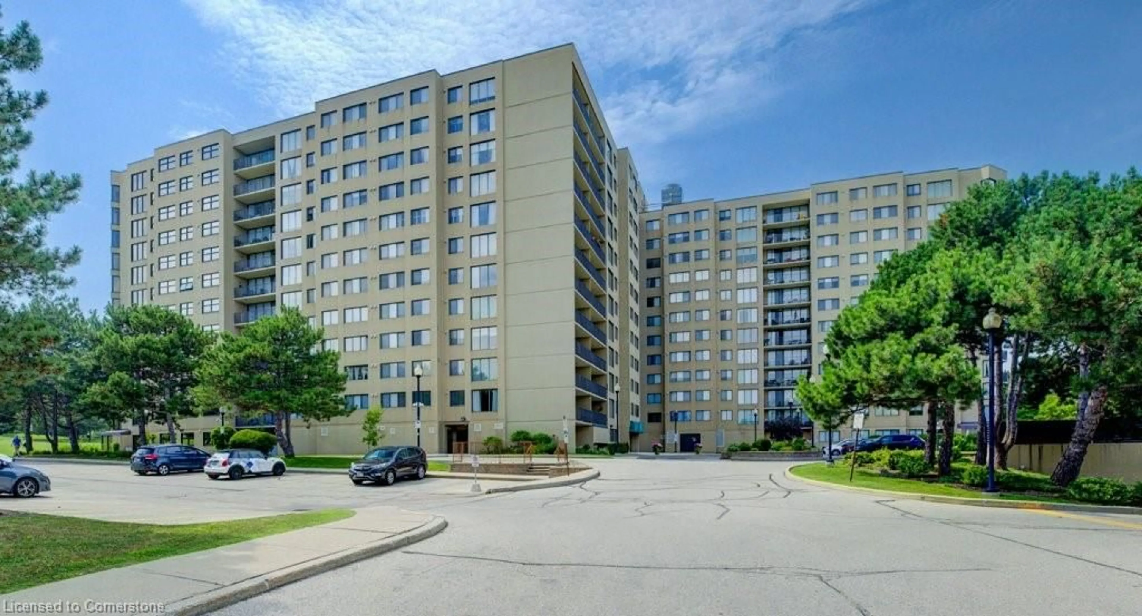 Unknown for 6500 Montevideo Rd #1014, Mississauga Ontario L5N 3T6