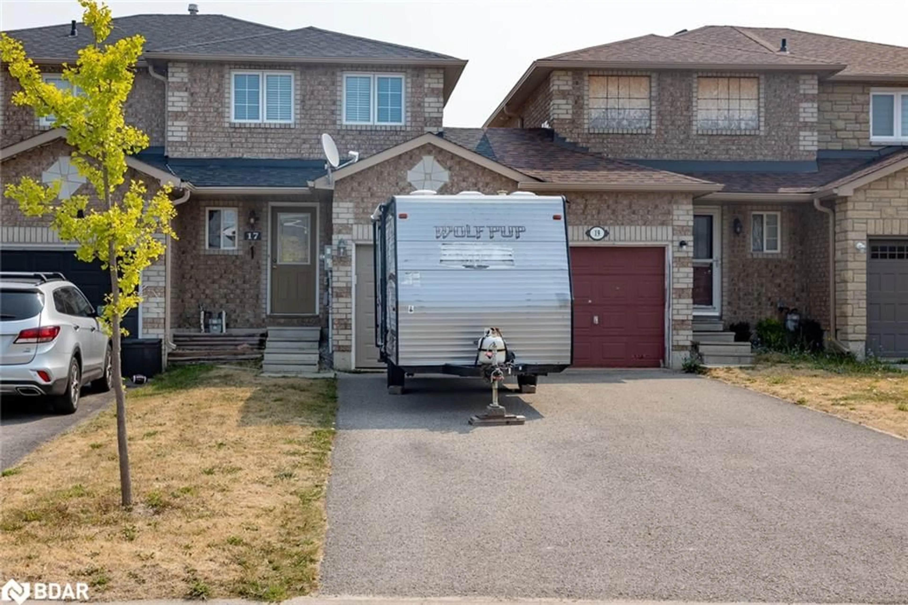 Unknown for 17 Majesty Blvd, Barrie Ontario L4M 7K3
