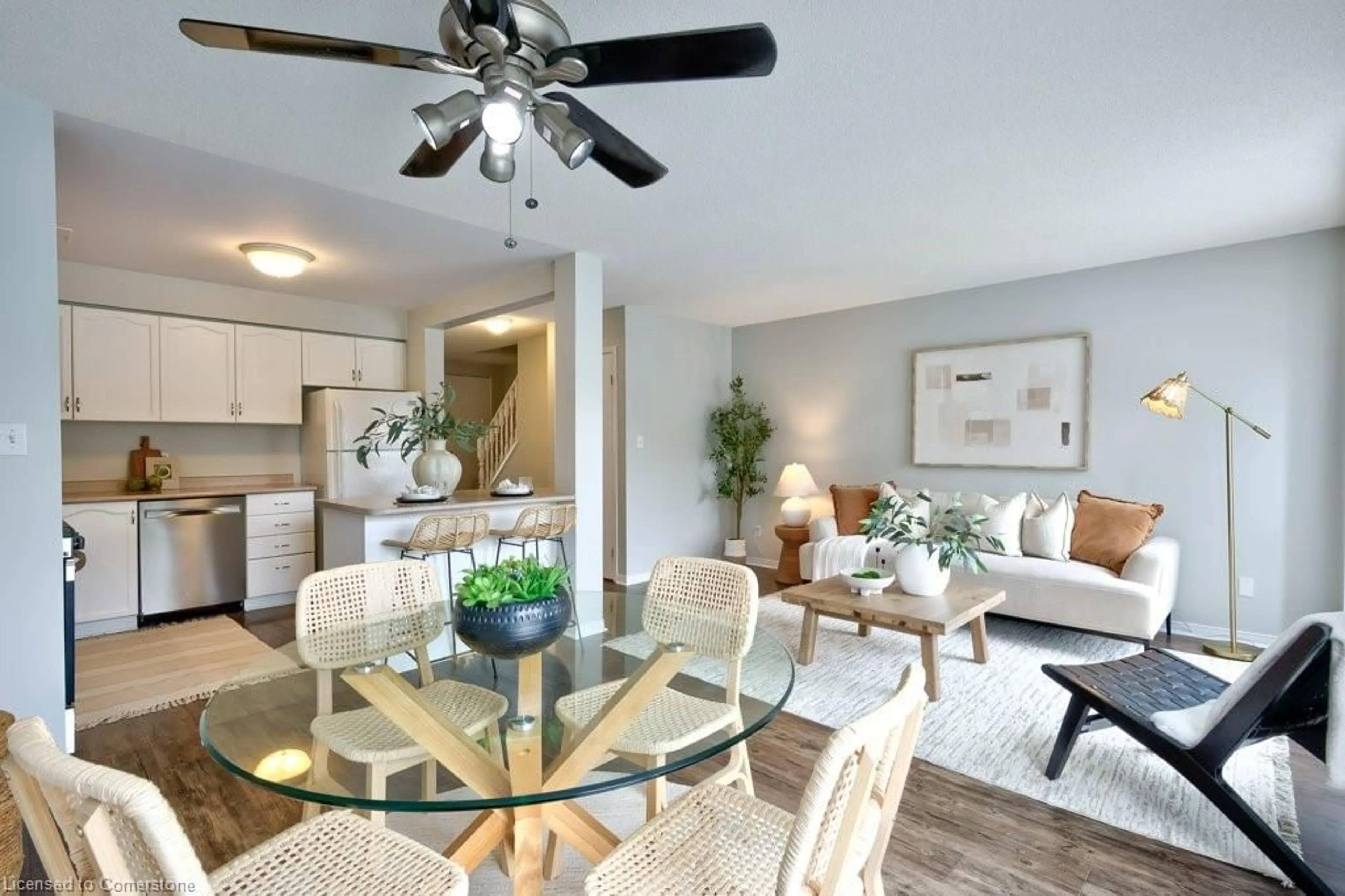 Unknown for 84 Westmeadow Dr #2, Kitchener Ontario N2N 3P1