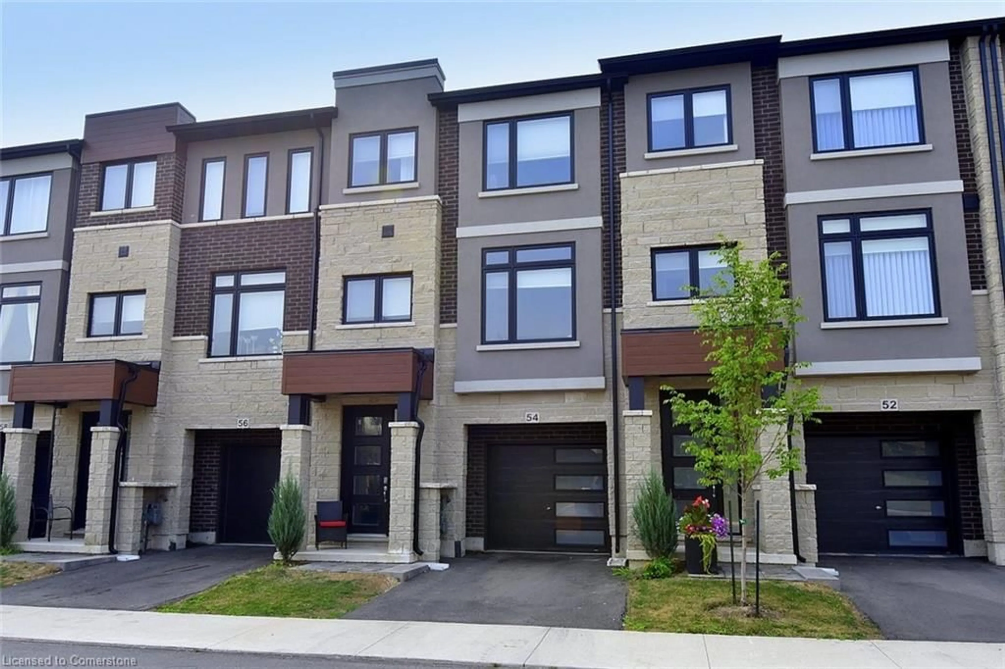 Unknown for 54 Capstone Lane, Hamilton Ontario L9C 0E8