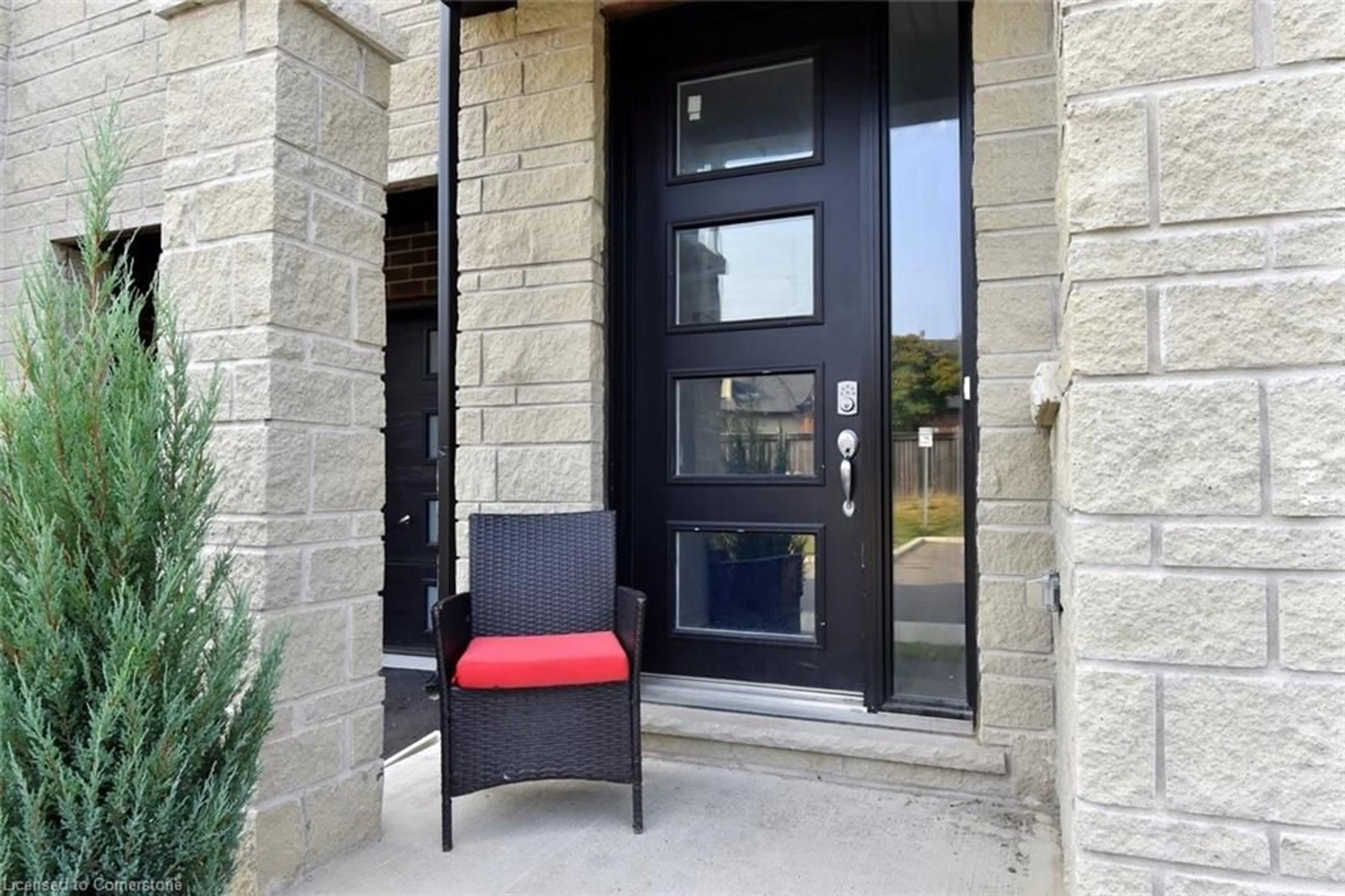 Unknown for 54 Capstone Lane, Hamilton Ontario L9C 0E8