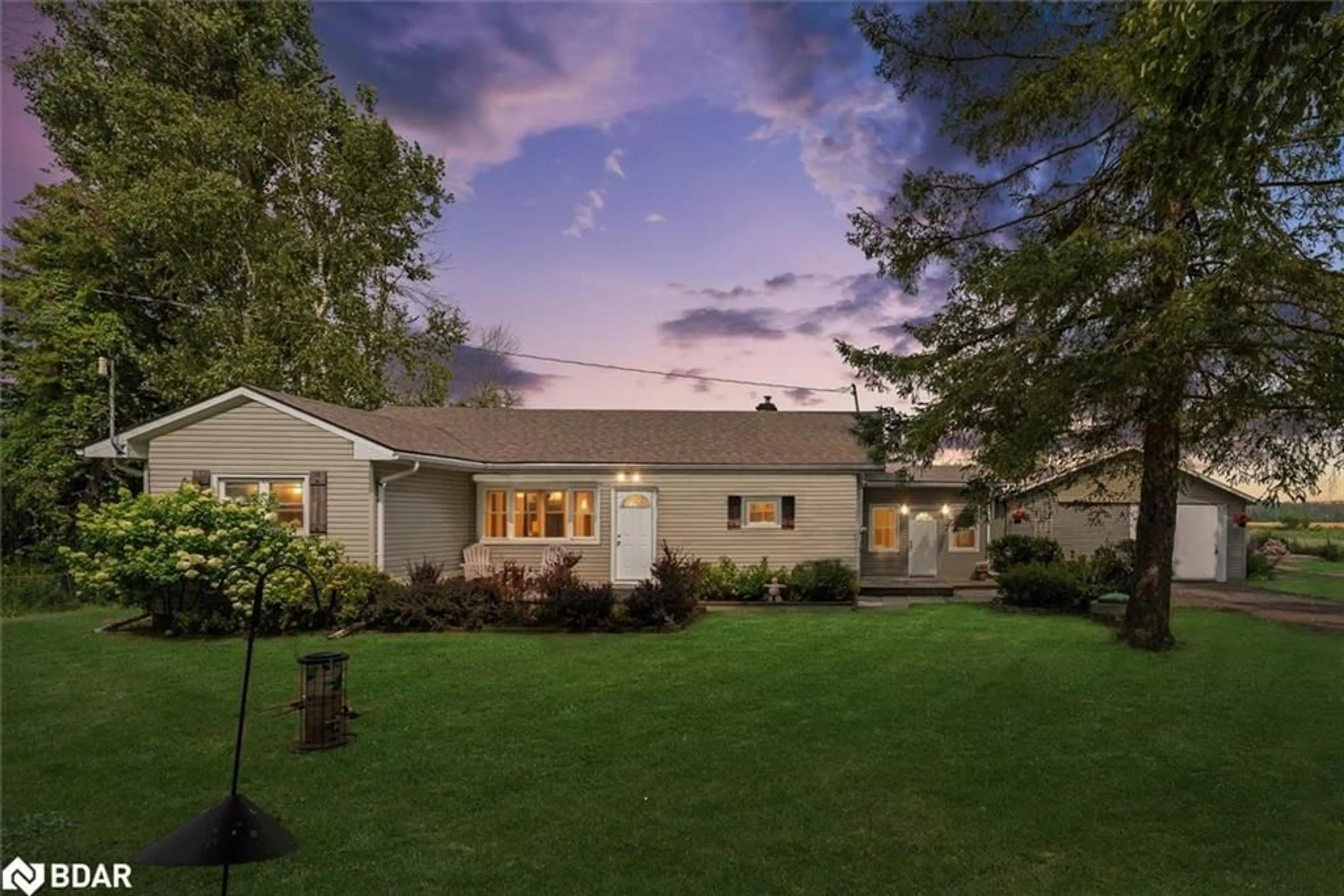 Unknown for 32805 Thorah Side Road, Beaverton Ontario L0K 1A0