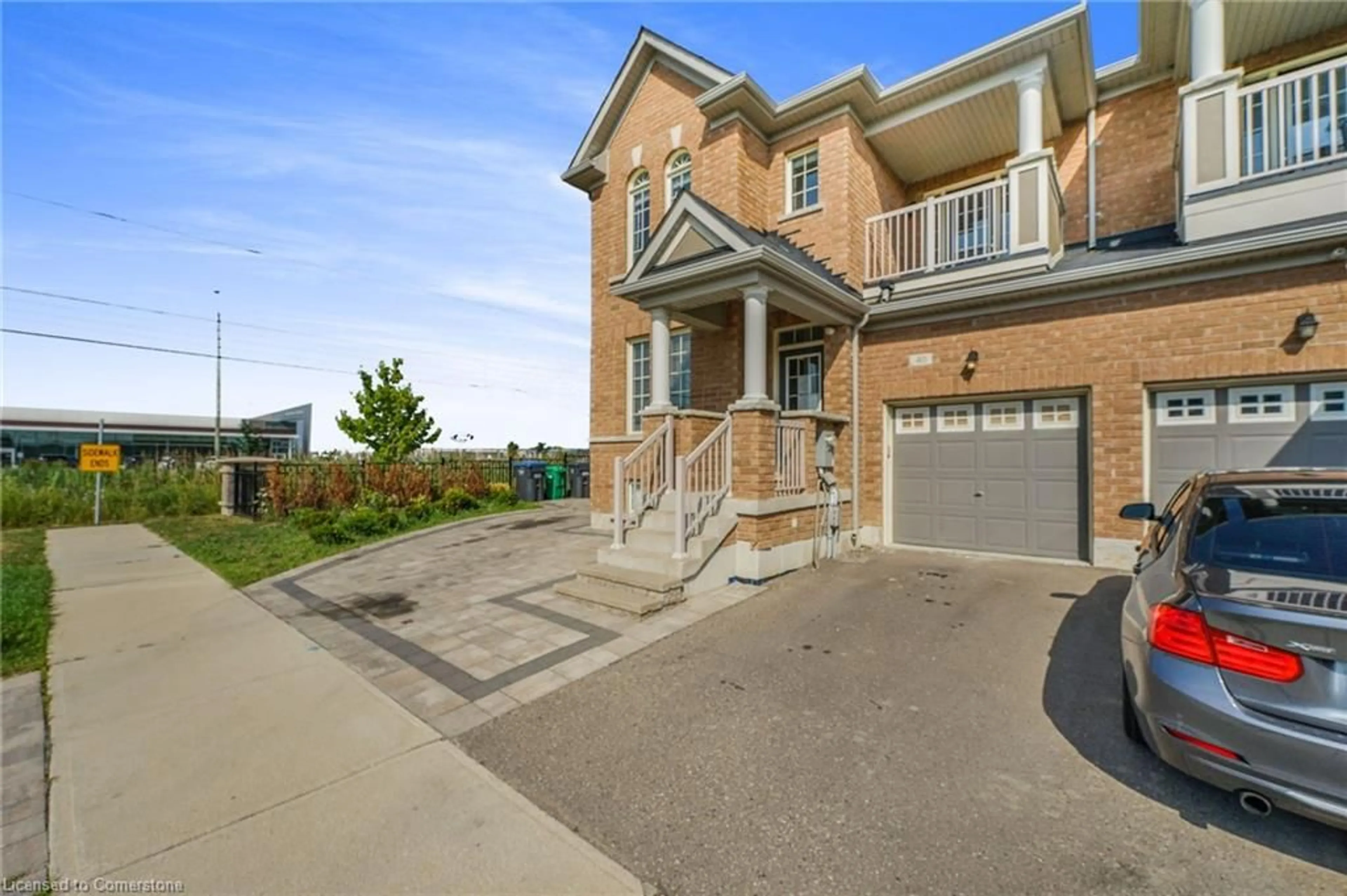 Unknown for 40 Spokanne St, Brampton Ontario L6R 4A2