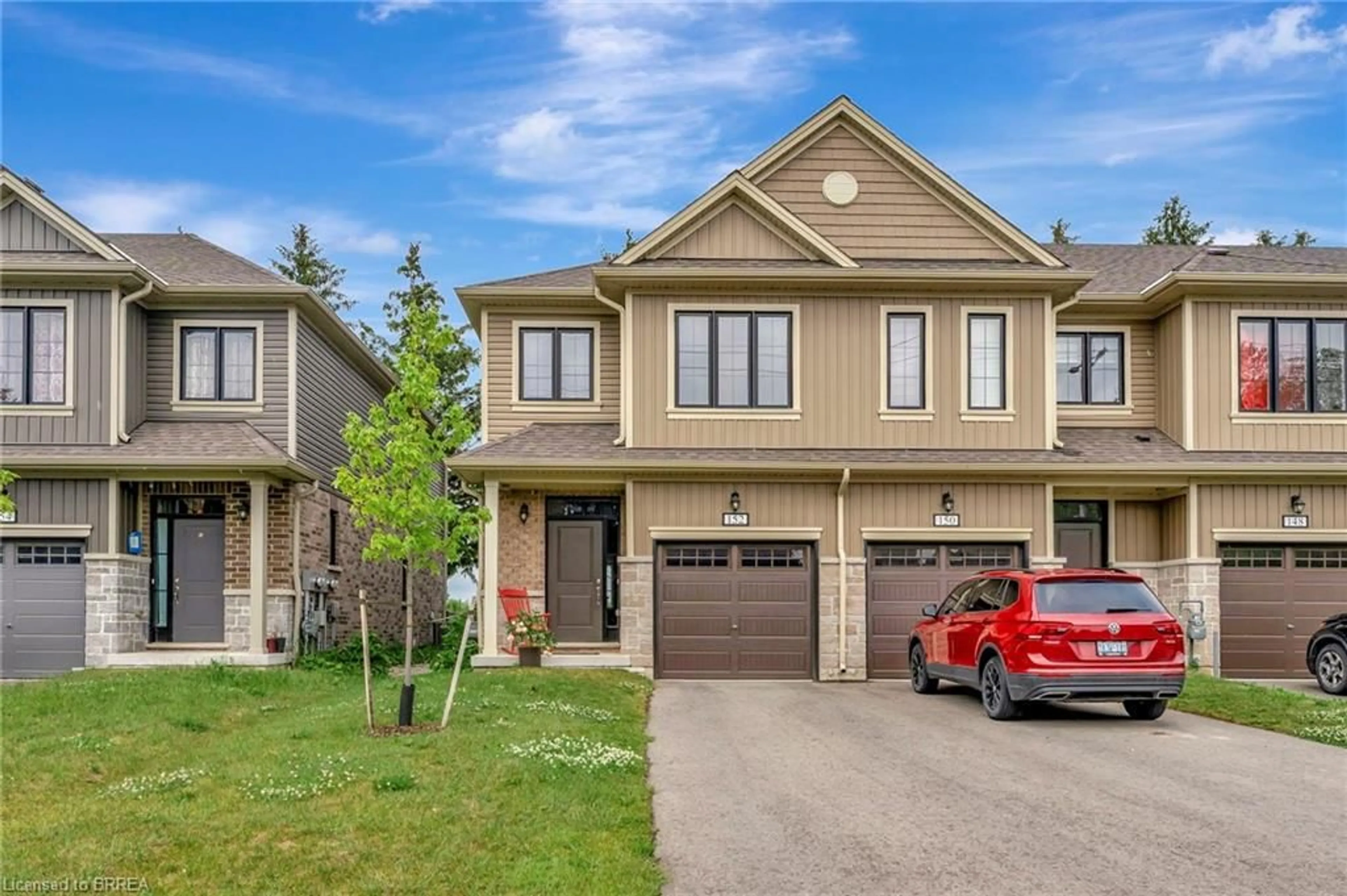 Unknown for 152 Middleton St, Thamesford Ontario N0M 2M0