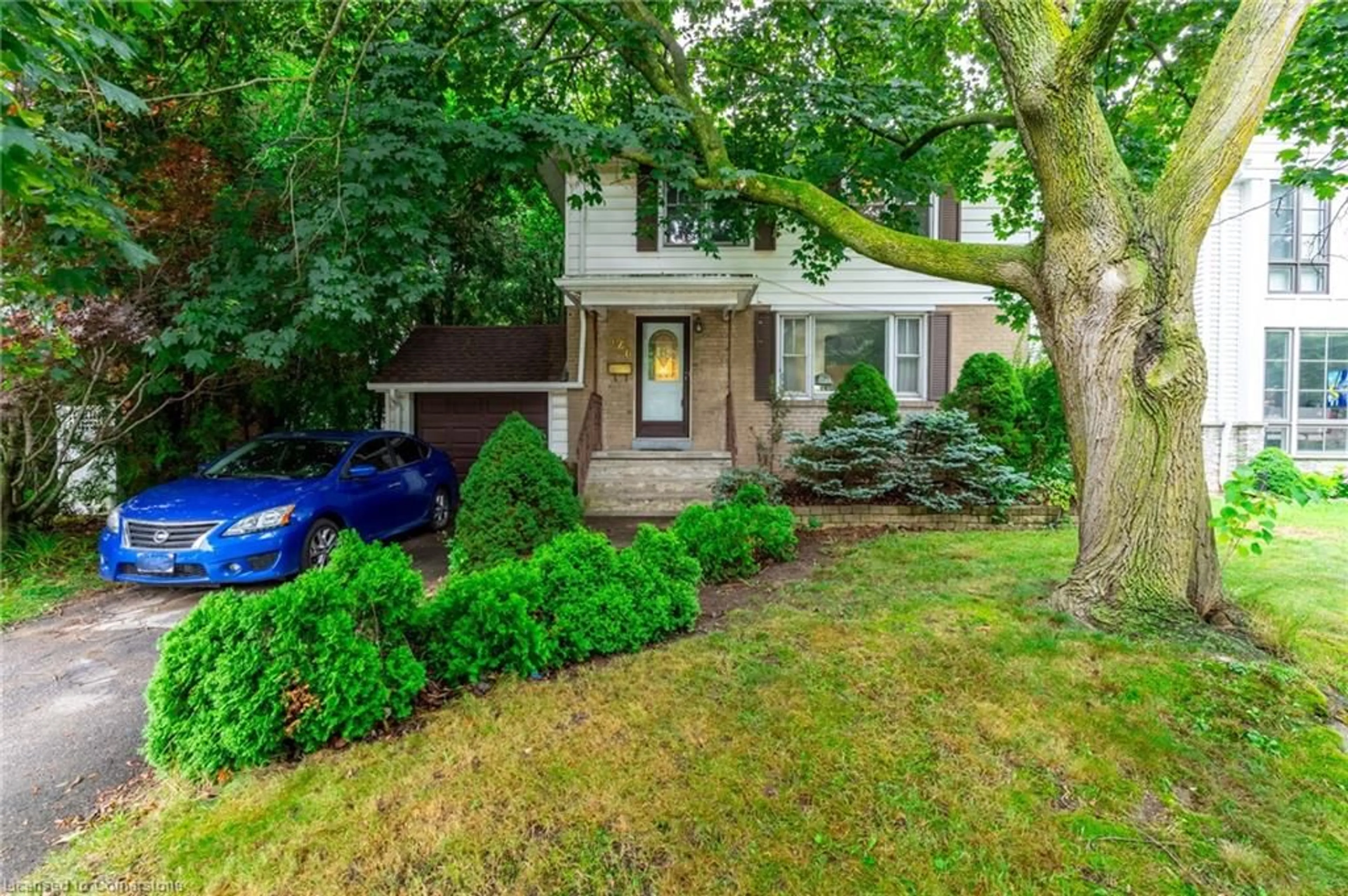Unknown for 626 George St, Burlington Ontario L7R 2V7