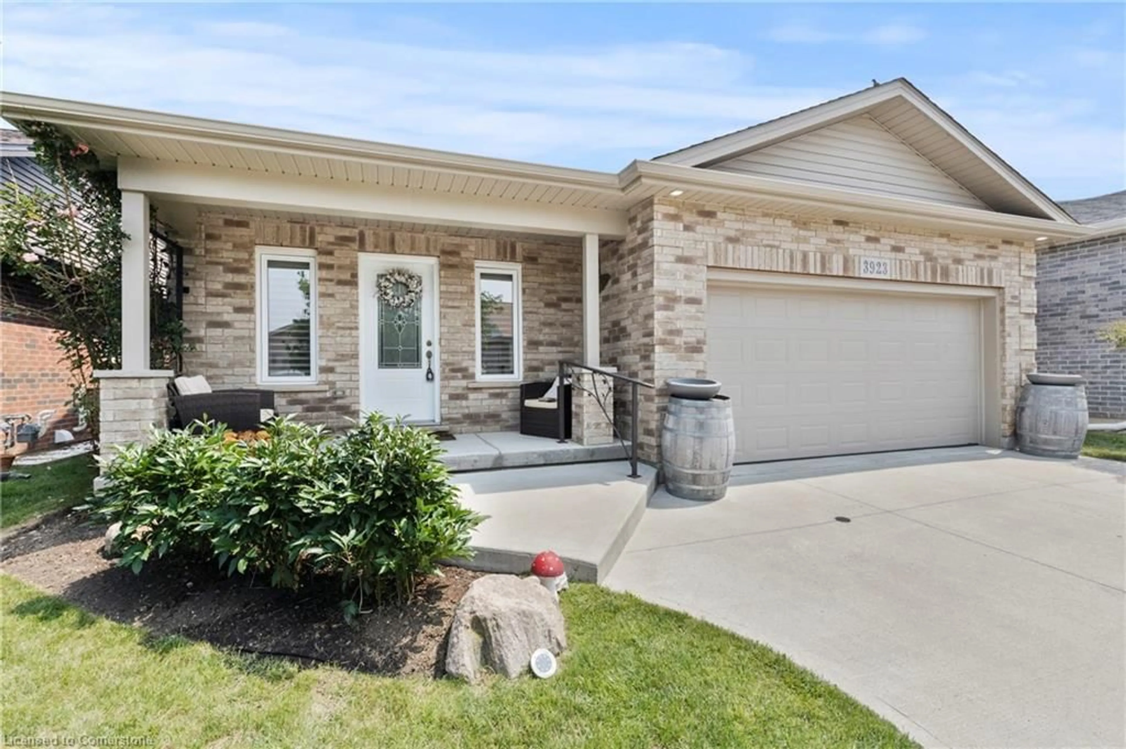 Unknown for 3923 Sunset Lane, Vineland Ontario L0R 2C0